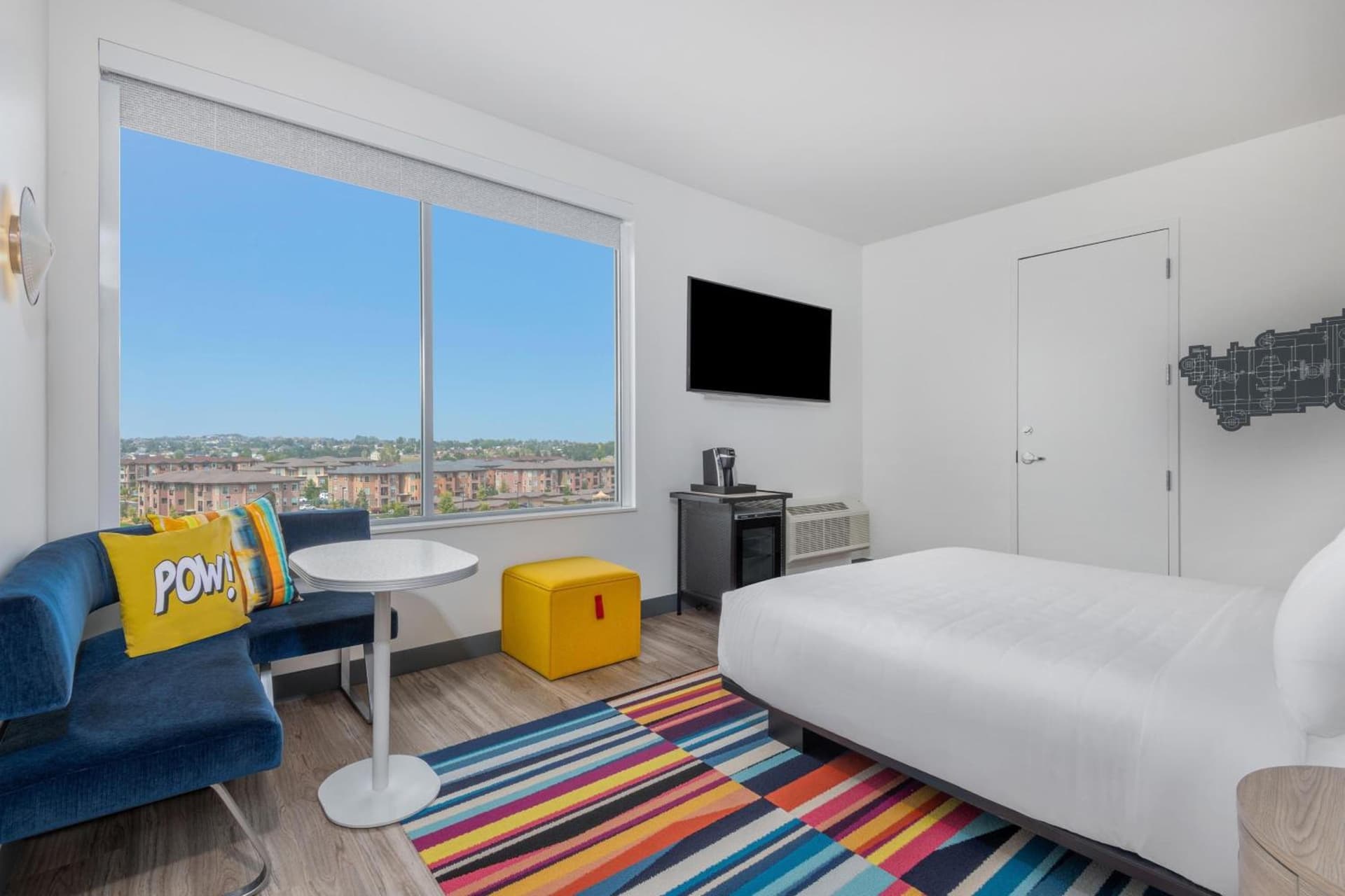 Aloft by Marriott Denver North Westminster gallery photo in Westminster, CO — image 7