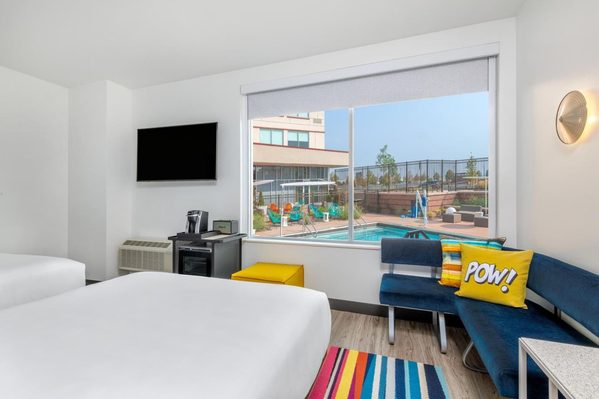 Aloft by Marriott Denver North Westminster gallery photo in Westminster, CO — image 12