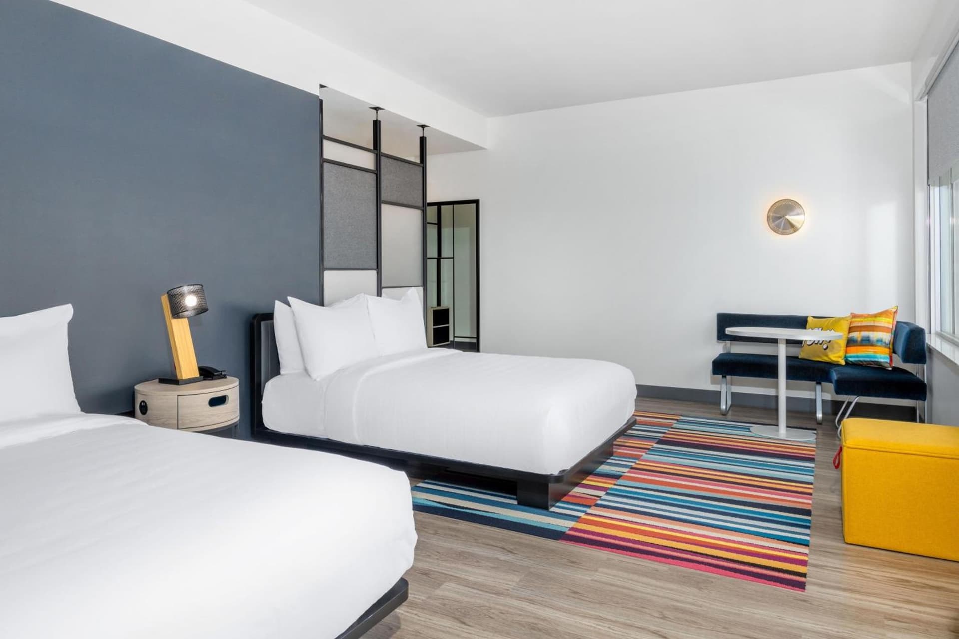Aloft by Marriott Denver North Westminster gallery photo in Westminster, CO — image 27