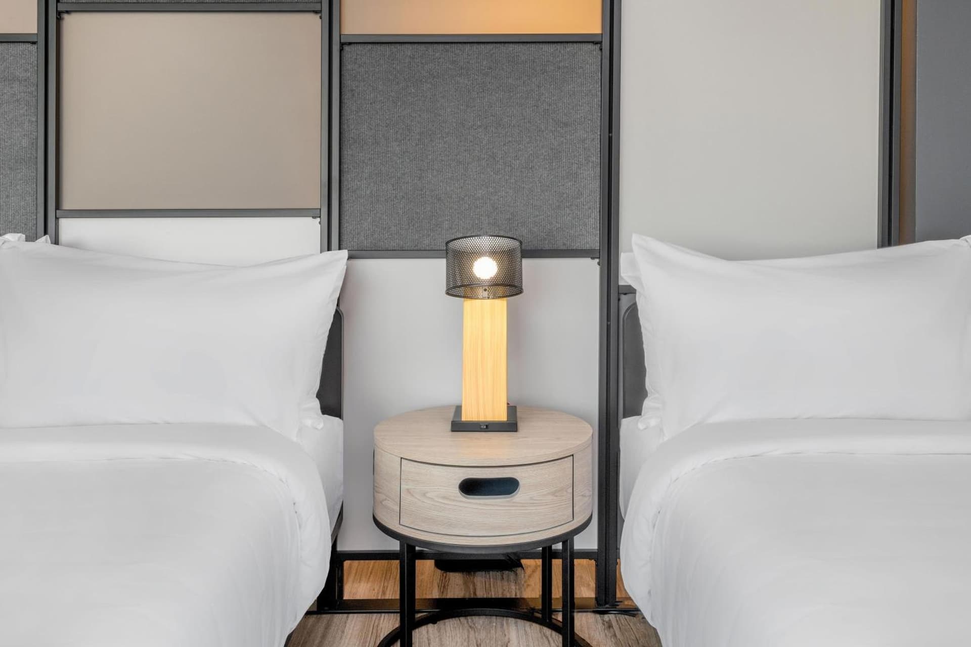 Aloft by Marriott Denver North Westminster gallery photo in Westminster, CO — image 21