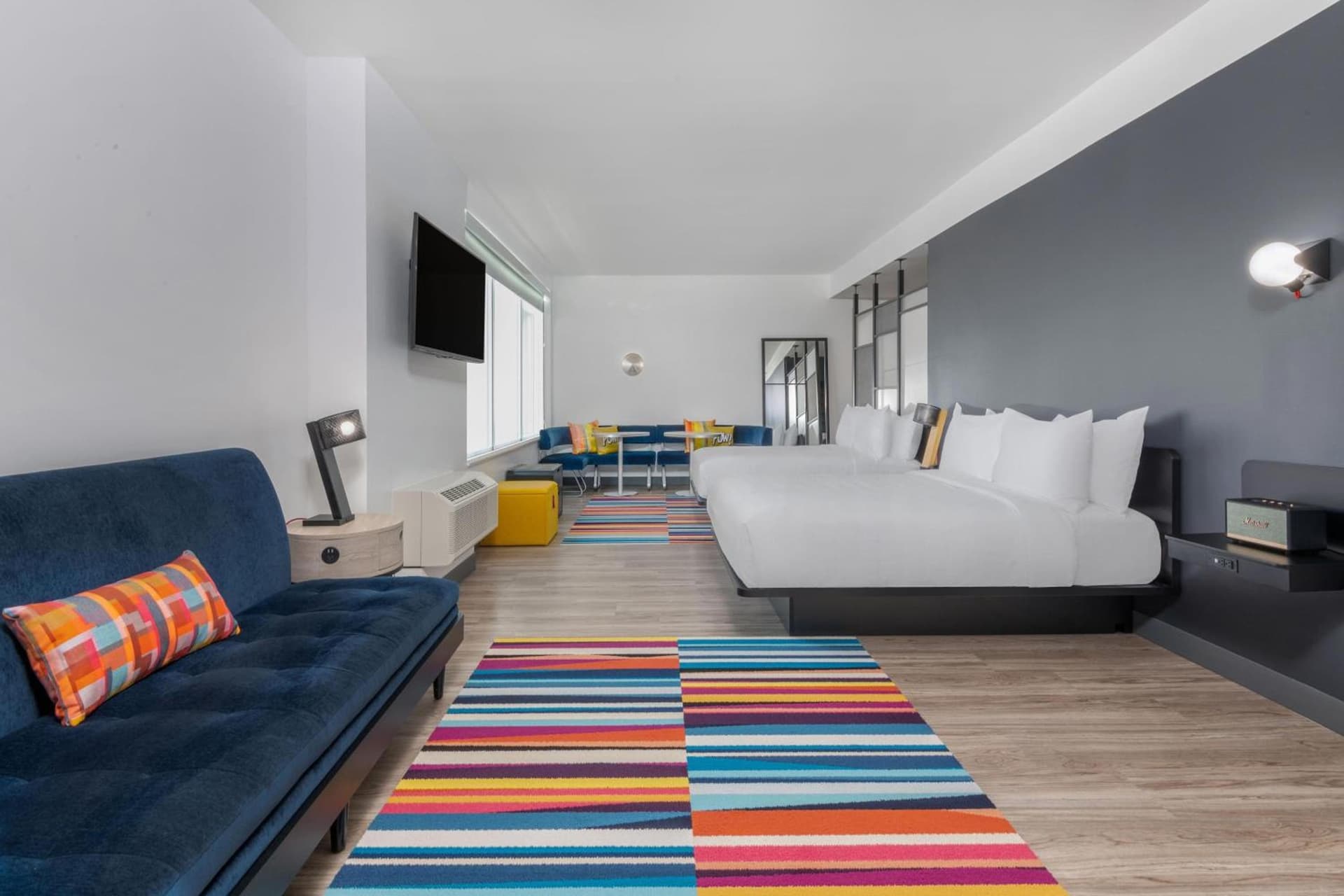 Aloft by Marriott Denver North Westminster gallery photo in Westminster, CO — image 8
