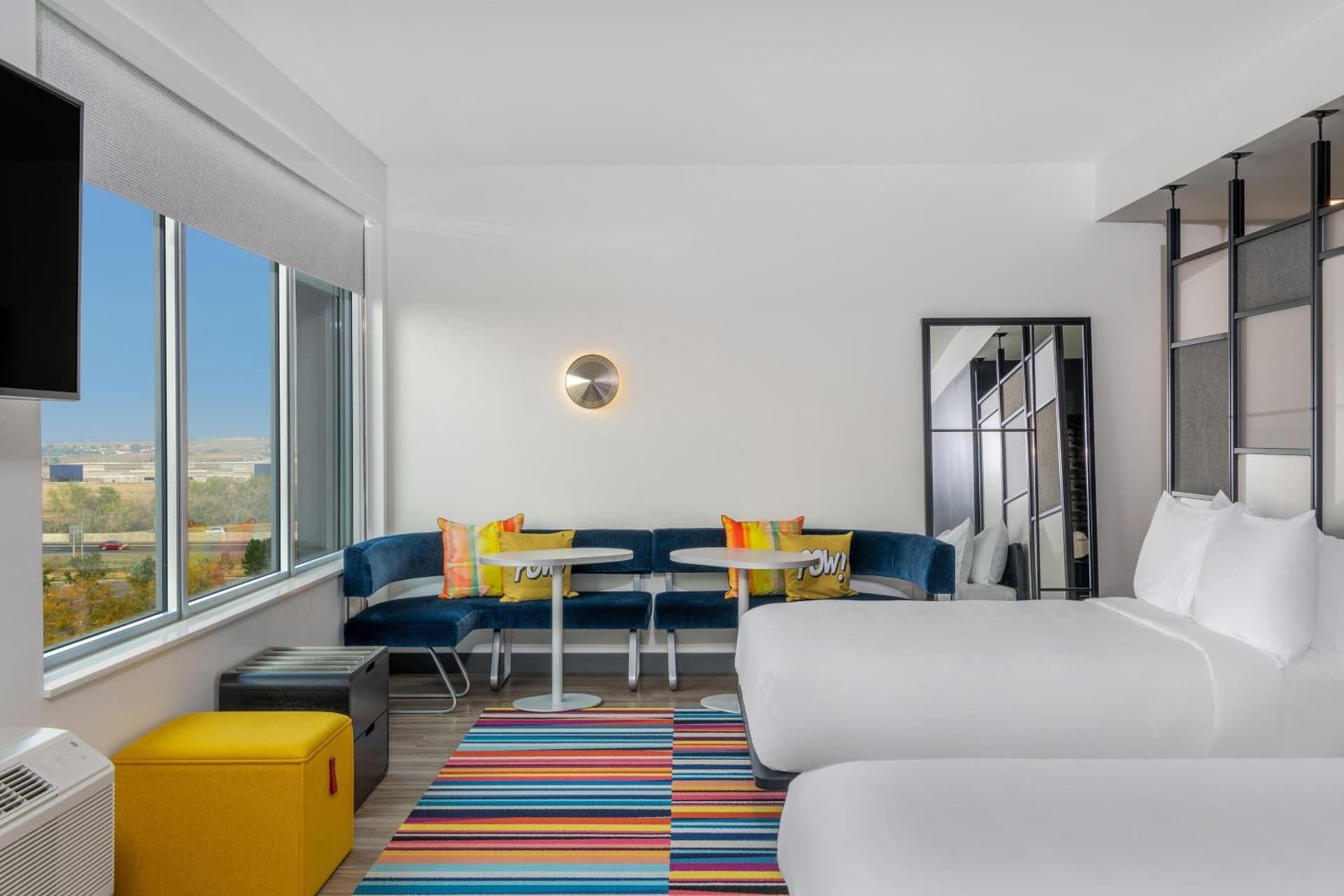 Aloft by Marriott Denver North Westminster gallery photo in Westminster, CO — image 22