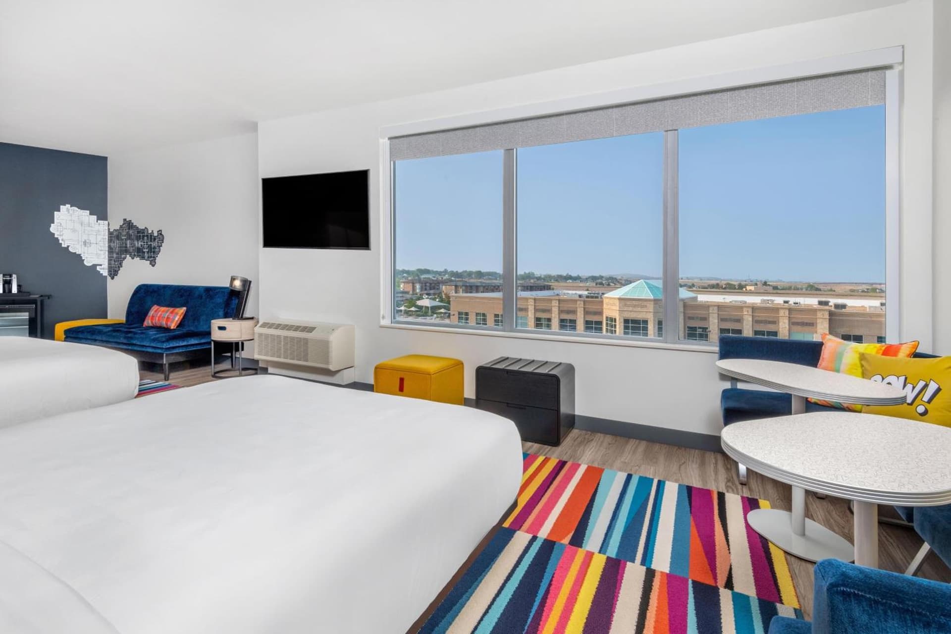 Aloft by Marriott Denver North Westminster gallery photo in Westminster, CO — image 19