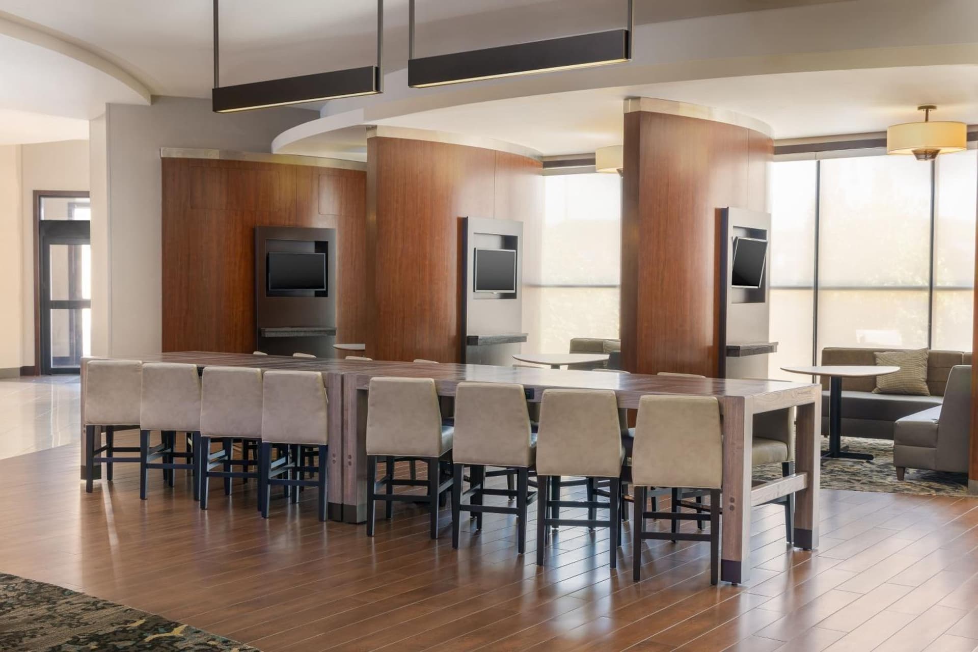 Residence Inn by Marriott Youngstown Warren/Niles gallery photo in Niles, OH — image 24