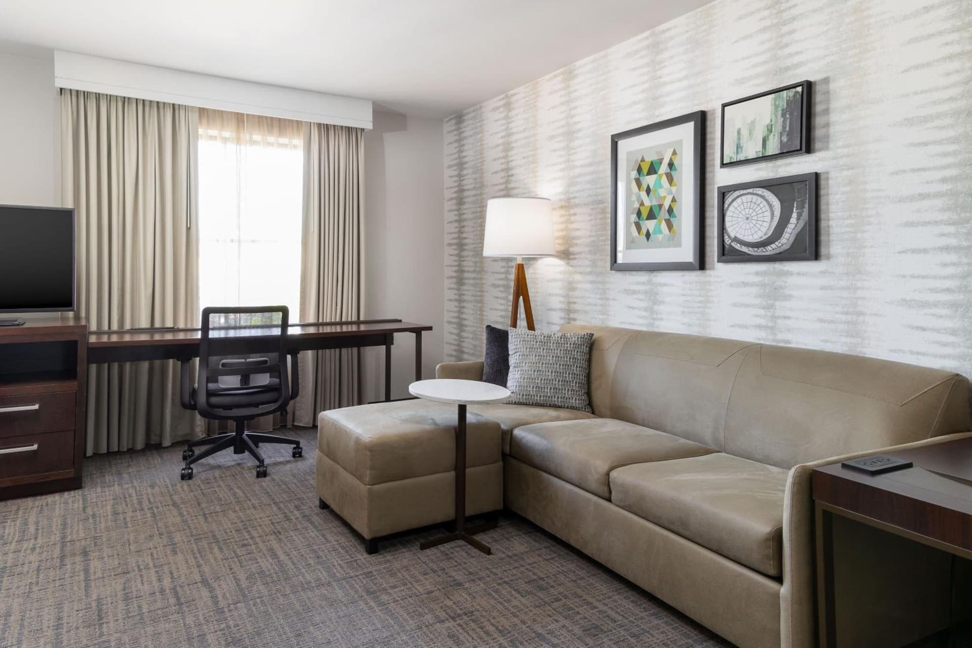 Residence Inn by Marriott Youngstown Warren/Niles gallery photo in Niles, OH — image 23