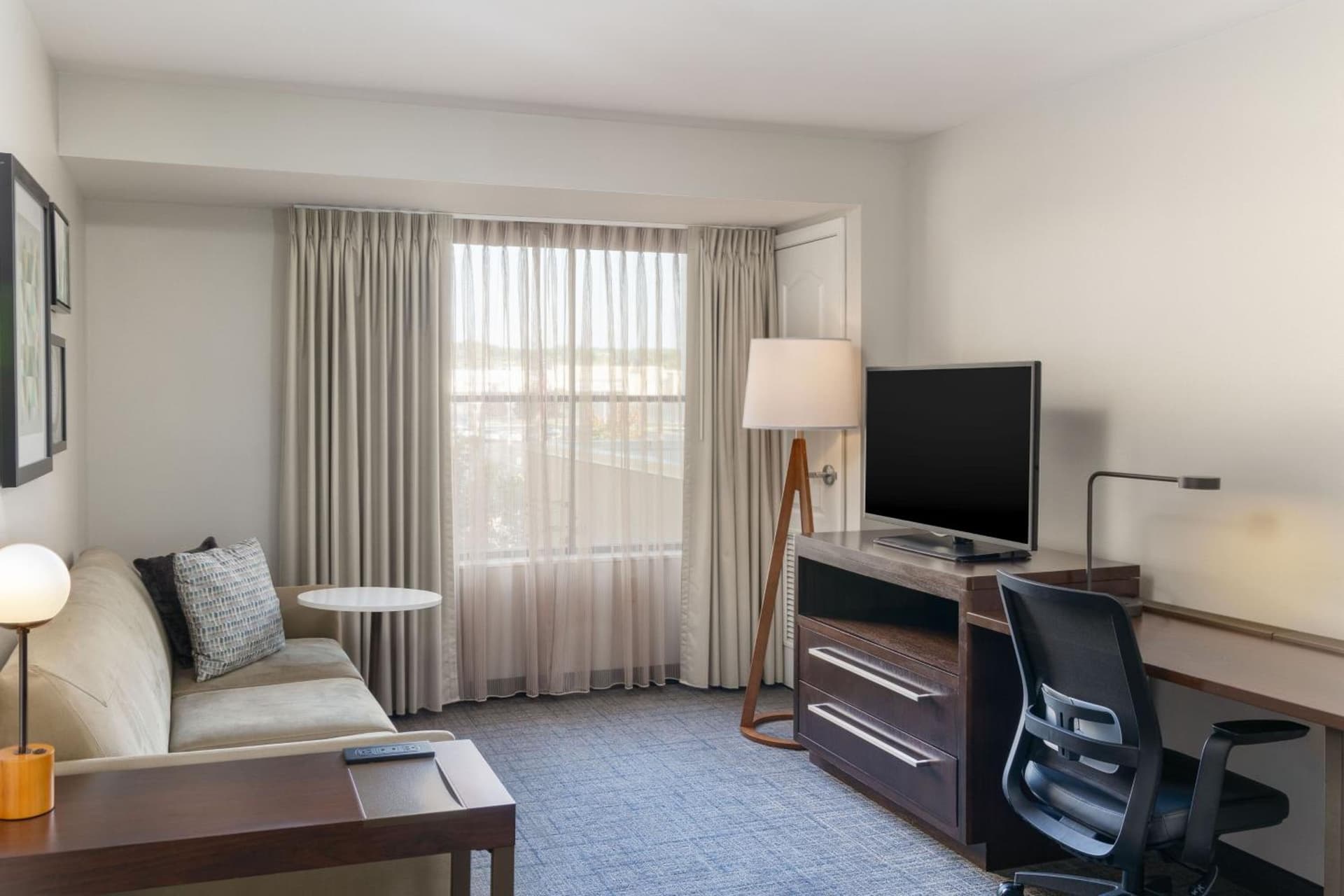 Residence Inn by Marriott Youngstown Warren/Niles gallery photo in Niles, OH — image 21