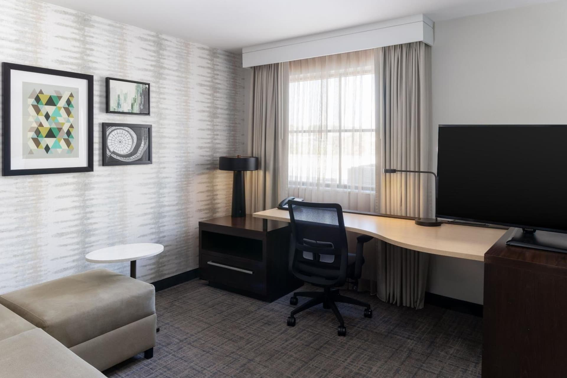 Residence Inn by Marriott Youngstown Warren/Niles gallery photo in Niles, OH — image 22