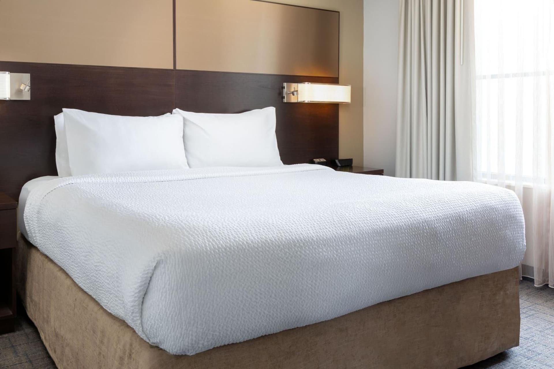 Residence Inn by Marriott Youngstown Warren/Niles gallery photo in Niles, OH — image 33
