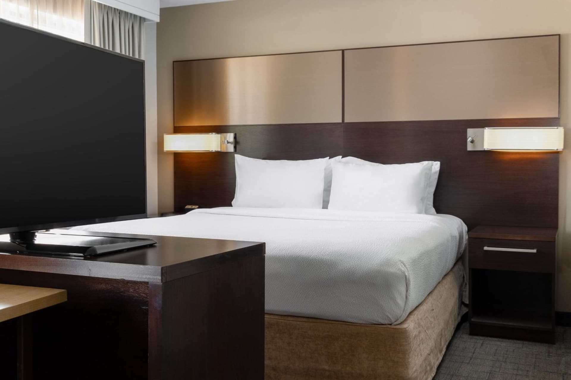 Residence Inn by Marriott Youngstown Warren/Niles gallery photo in Niles, OH — image 17