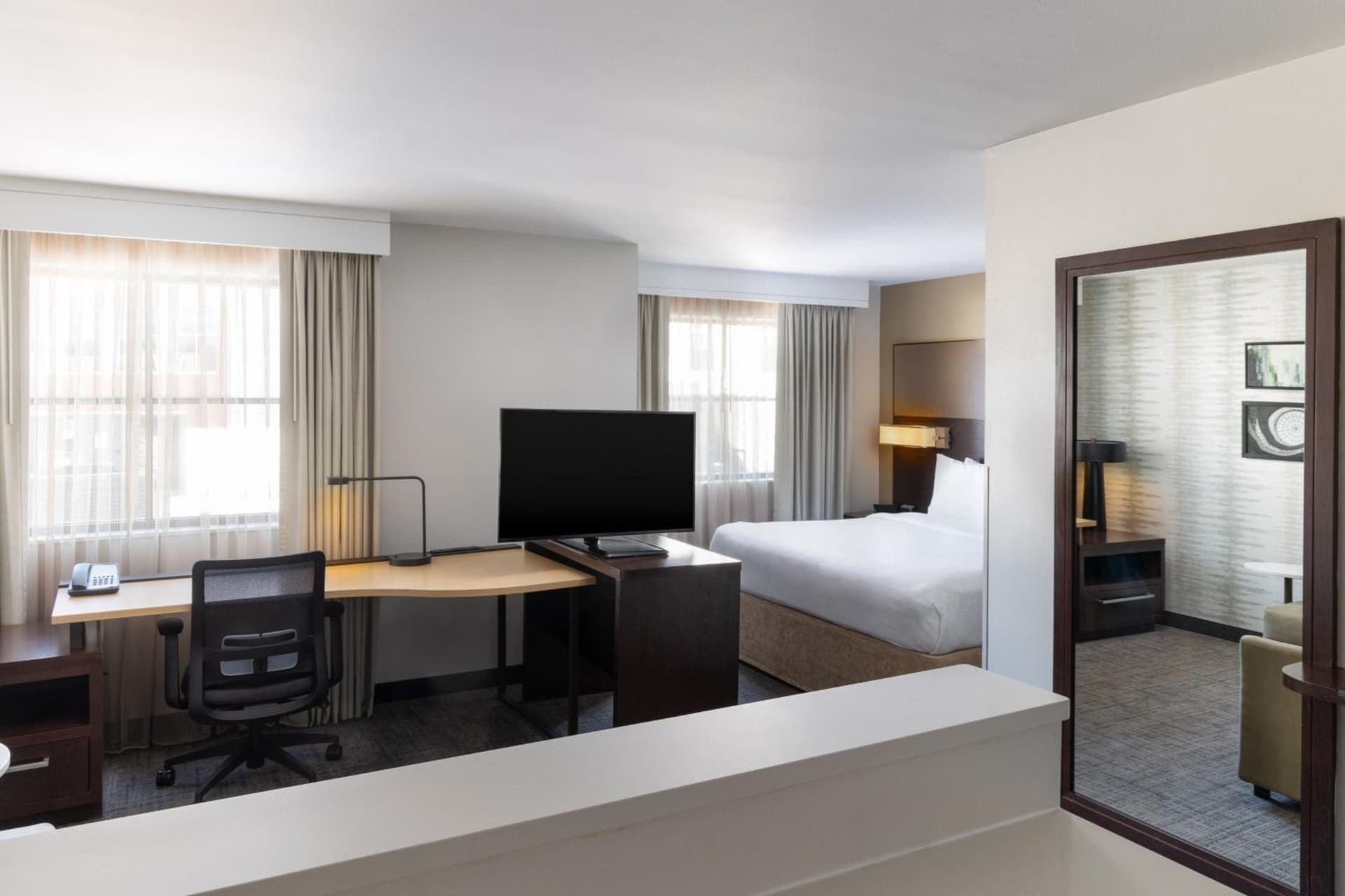 Residence Inn by Marriott Youngstown Warren/Niles gallery photo in Niles, OH — image 15
