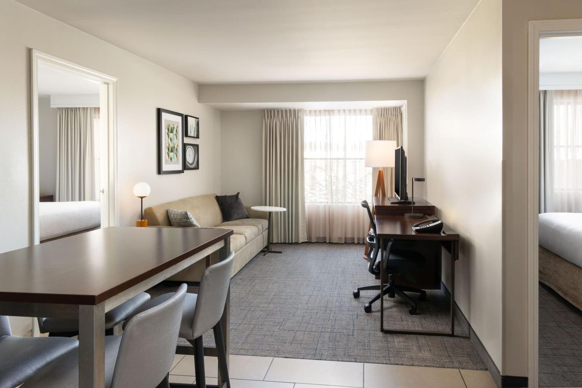 Residence Inn by Marriott Youngstown Warren/Niles gallery photo in Niles, OH — image 11