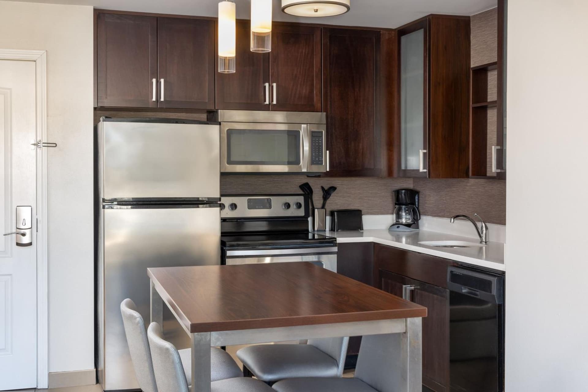 Residence Inn by Marriott Youngstown Warren/Niles gallery photo in Niles, OH — image 30