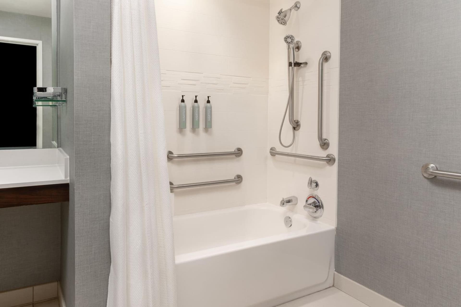 Residence Inn by Marriott Youngstown Warren/Niles gallery photo in Niles, OH — image 28