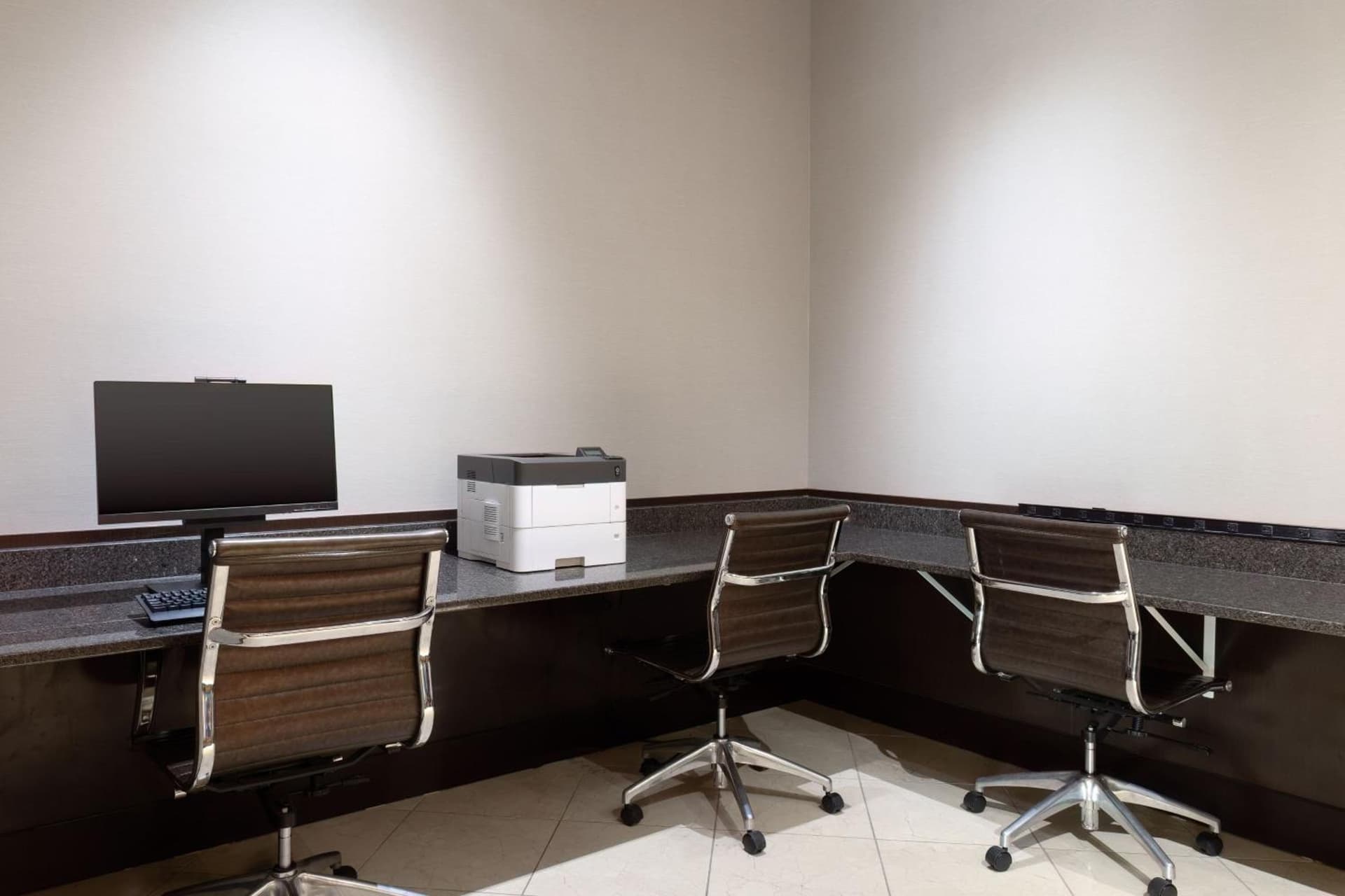 Residence Inn by Marriott Youngstown Warren/Niles gallery photo in Niles, OH — image 5