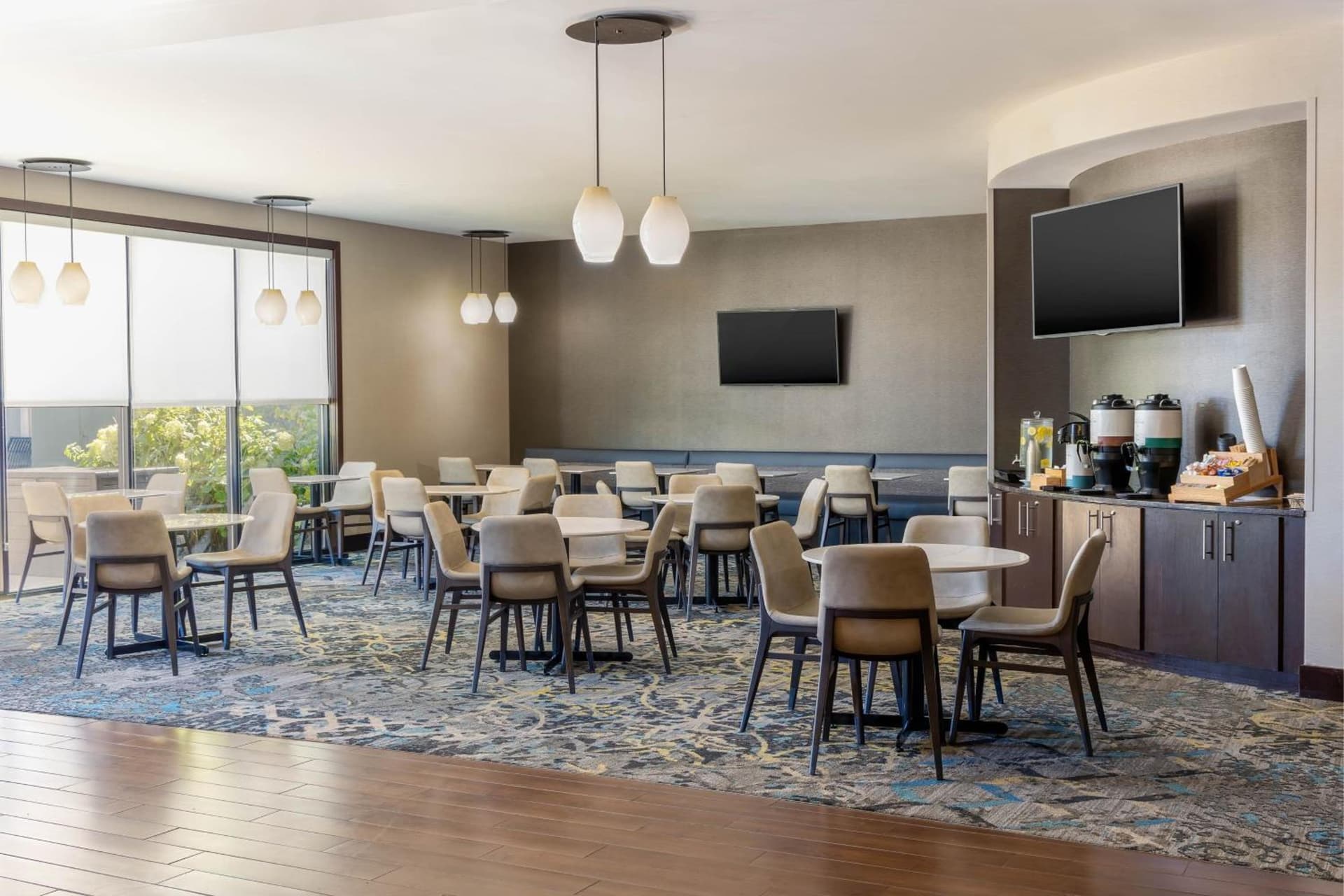 Residence Inn by Marriott Youngstown Warren/Niles gallery photo in Niles, OH — image 31