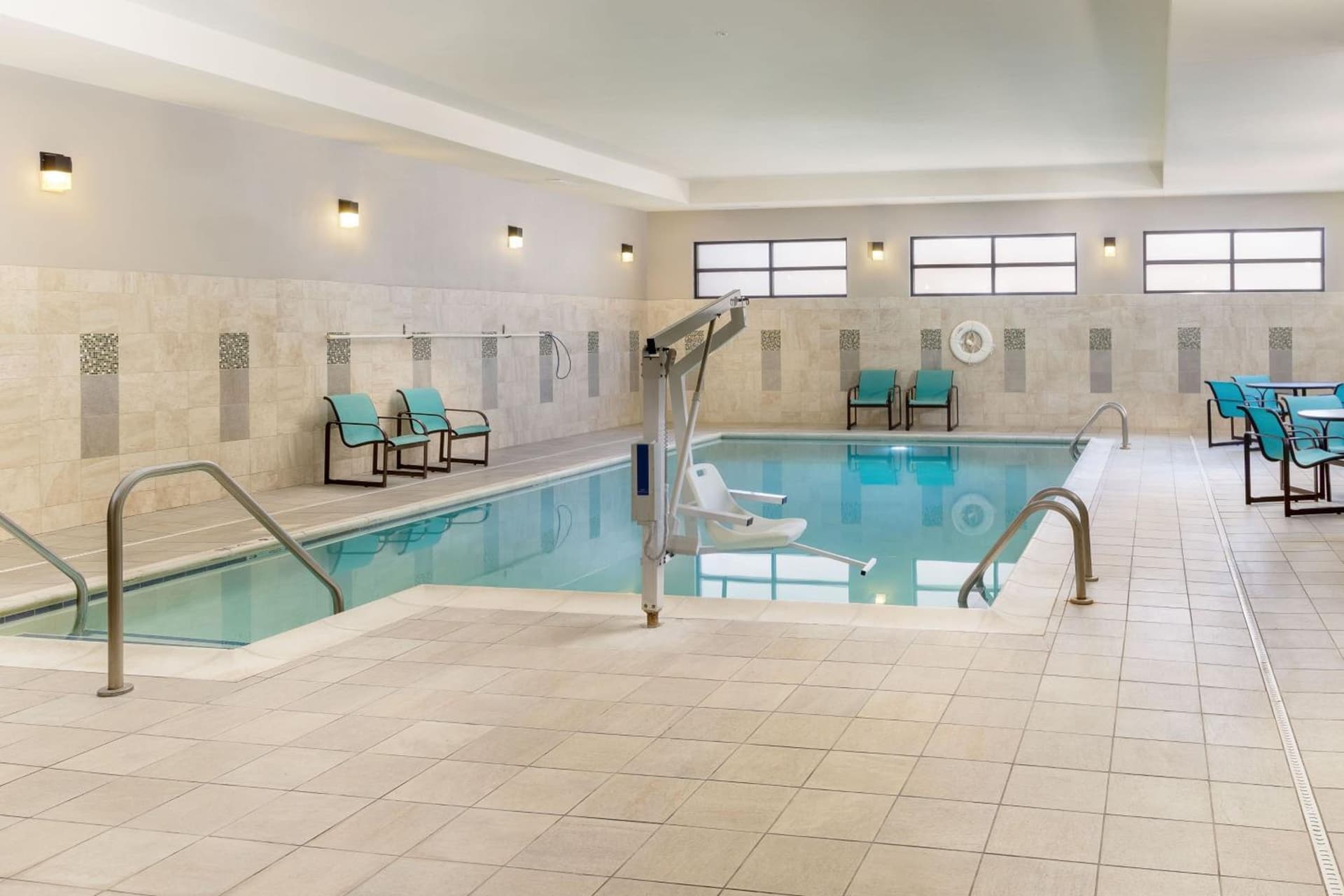 Residence Inn by Marriott Youngstown Warren/Niles gallery photo in Niles, OH — image 19
