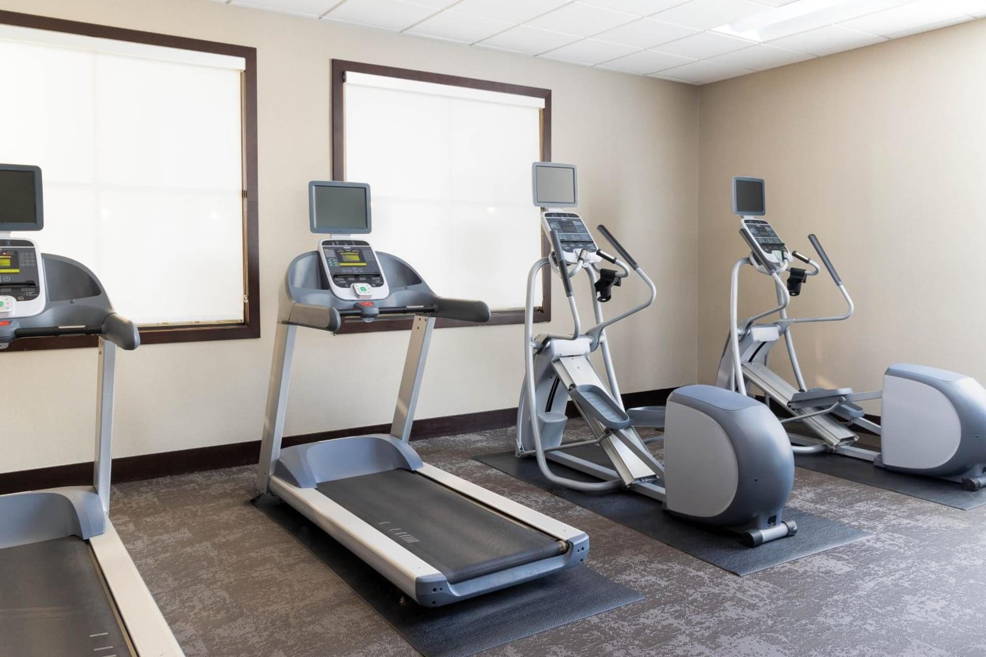 Residence Inn by Marriott Youngstown Warren/Niles gallery photo in Niles, OH — image 10