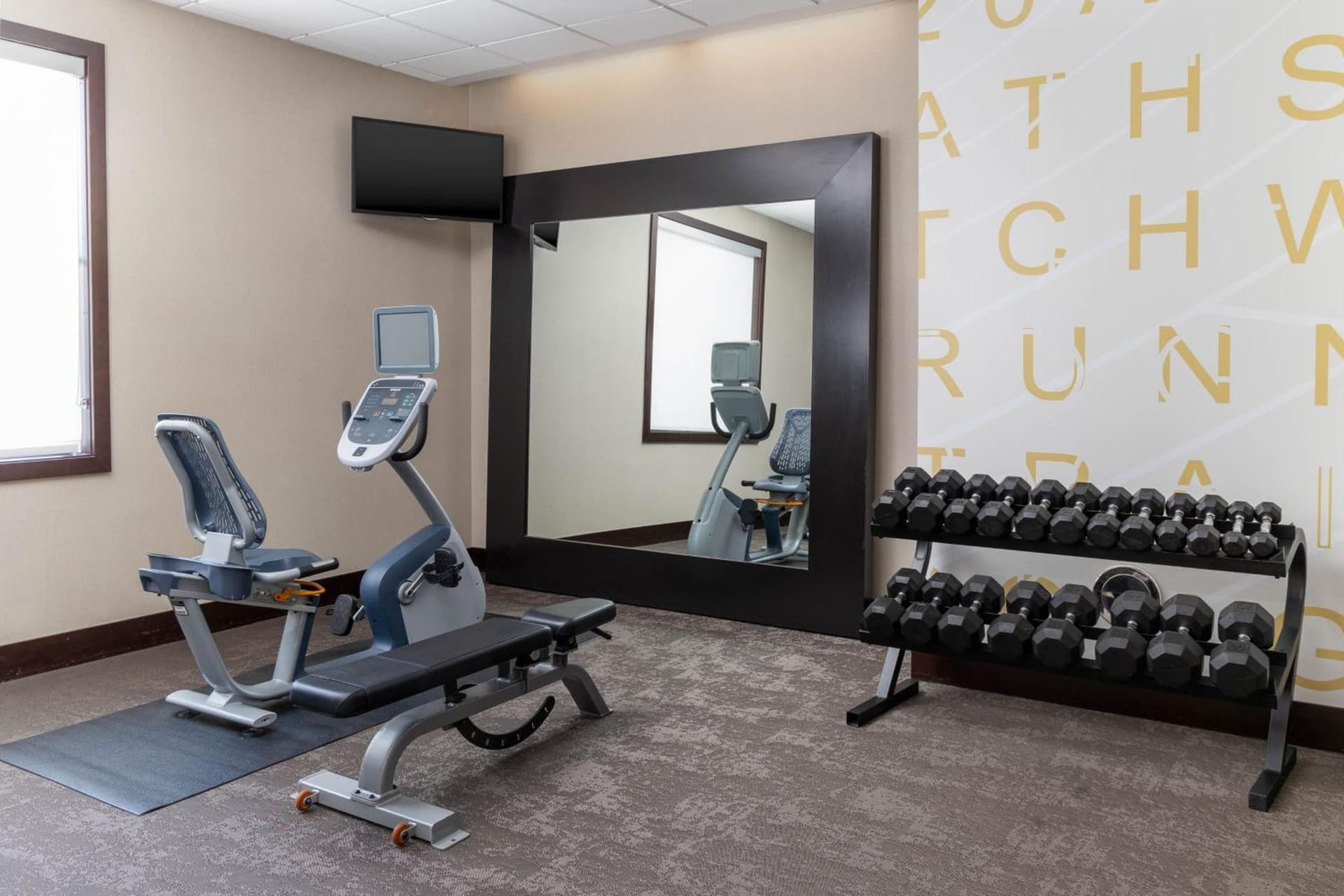 Residence Inn by Marriott Youngstown Warren/Niles gallery photo in Niles, OH — image 4