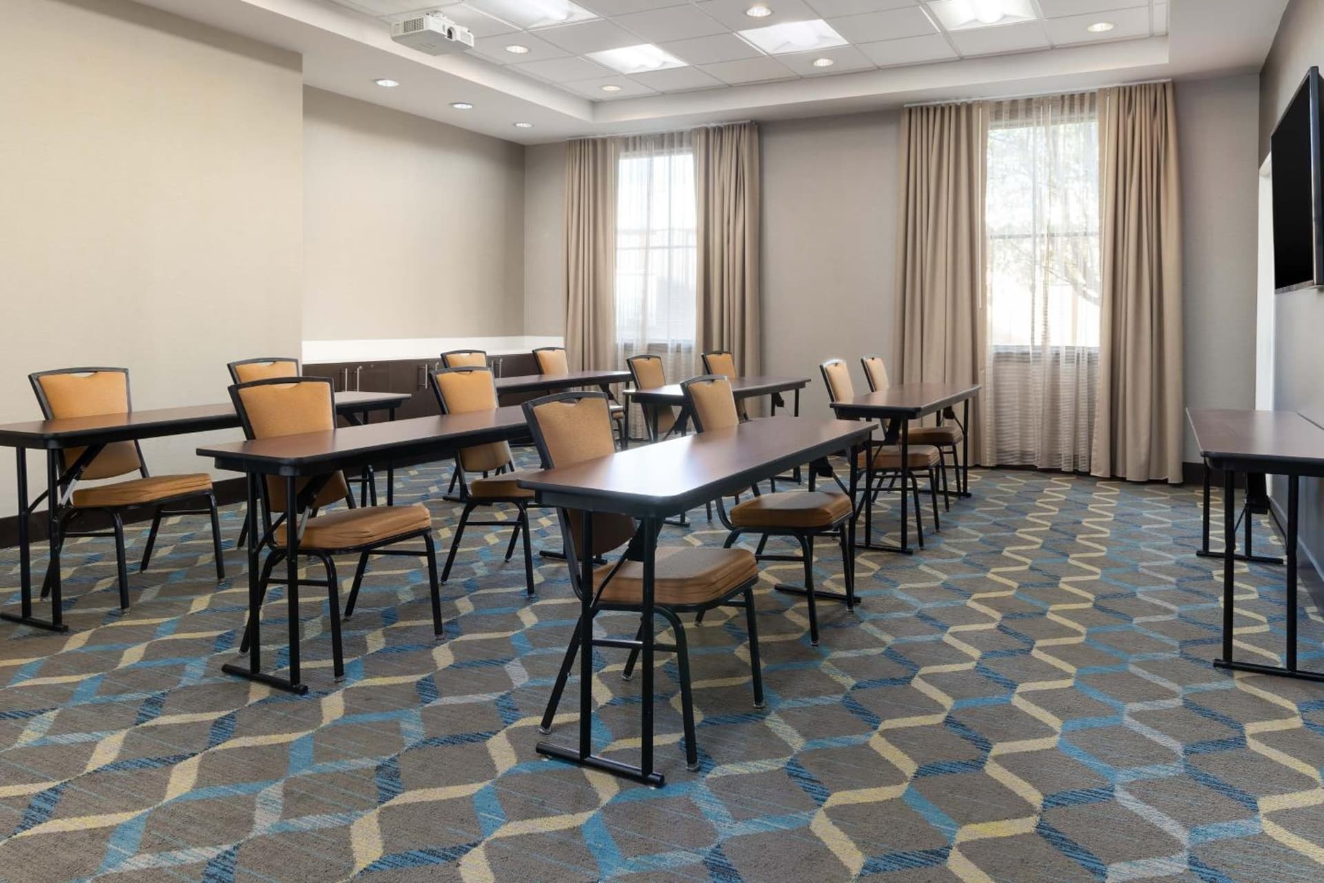 Residence Inn by Marriott Youngstown Warren/Niles gallery photo in Niles, OH — image 13