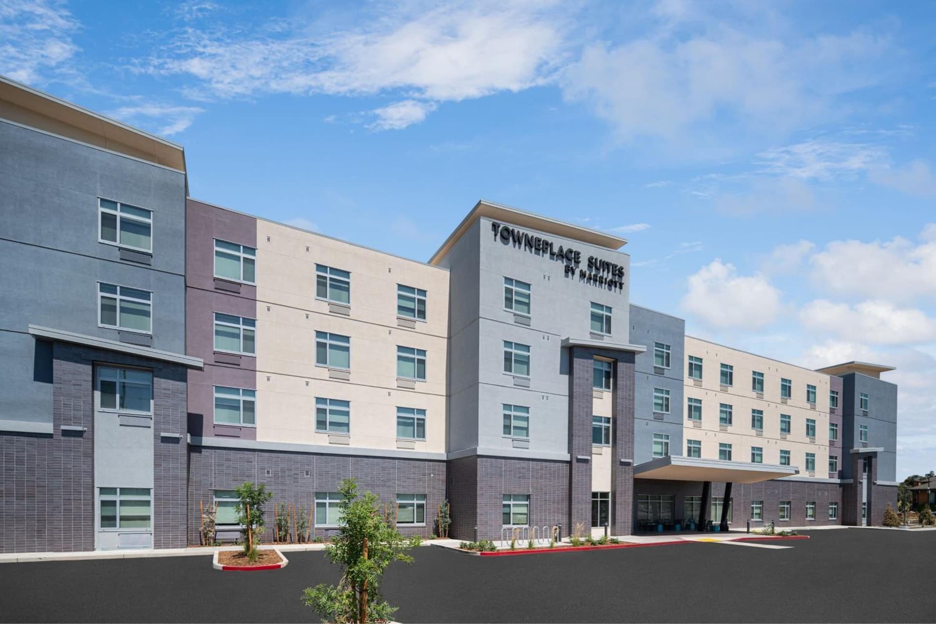 TownePlace Suites by Marriott Sacramento Rancho Cordova gallery photo in Rancho Cordova, CA — image 27