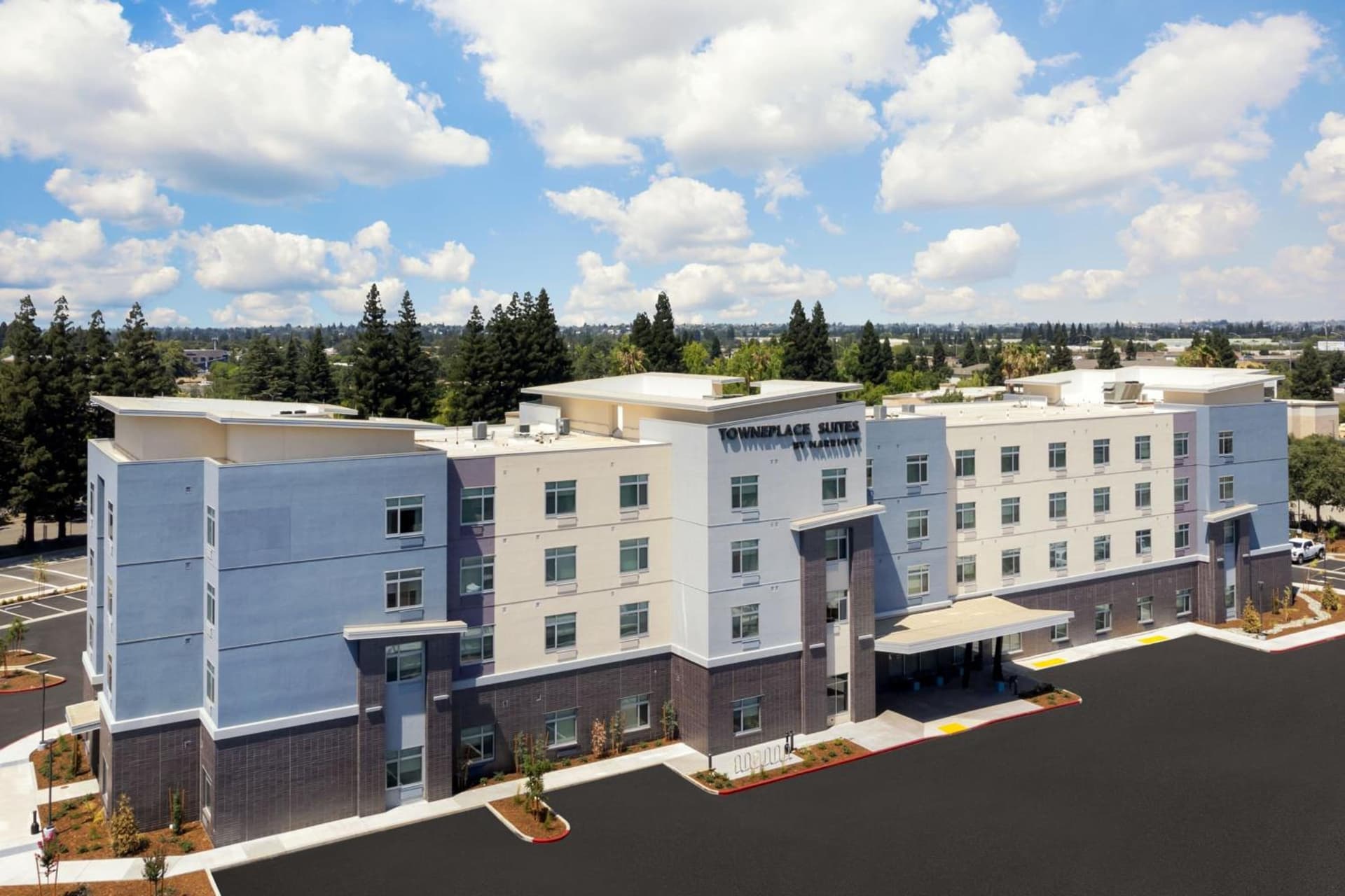 TownePlace Suites by Marriott Sacramento Rancho Cordova gallery photo in Rancho Cordova, CA — image 12