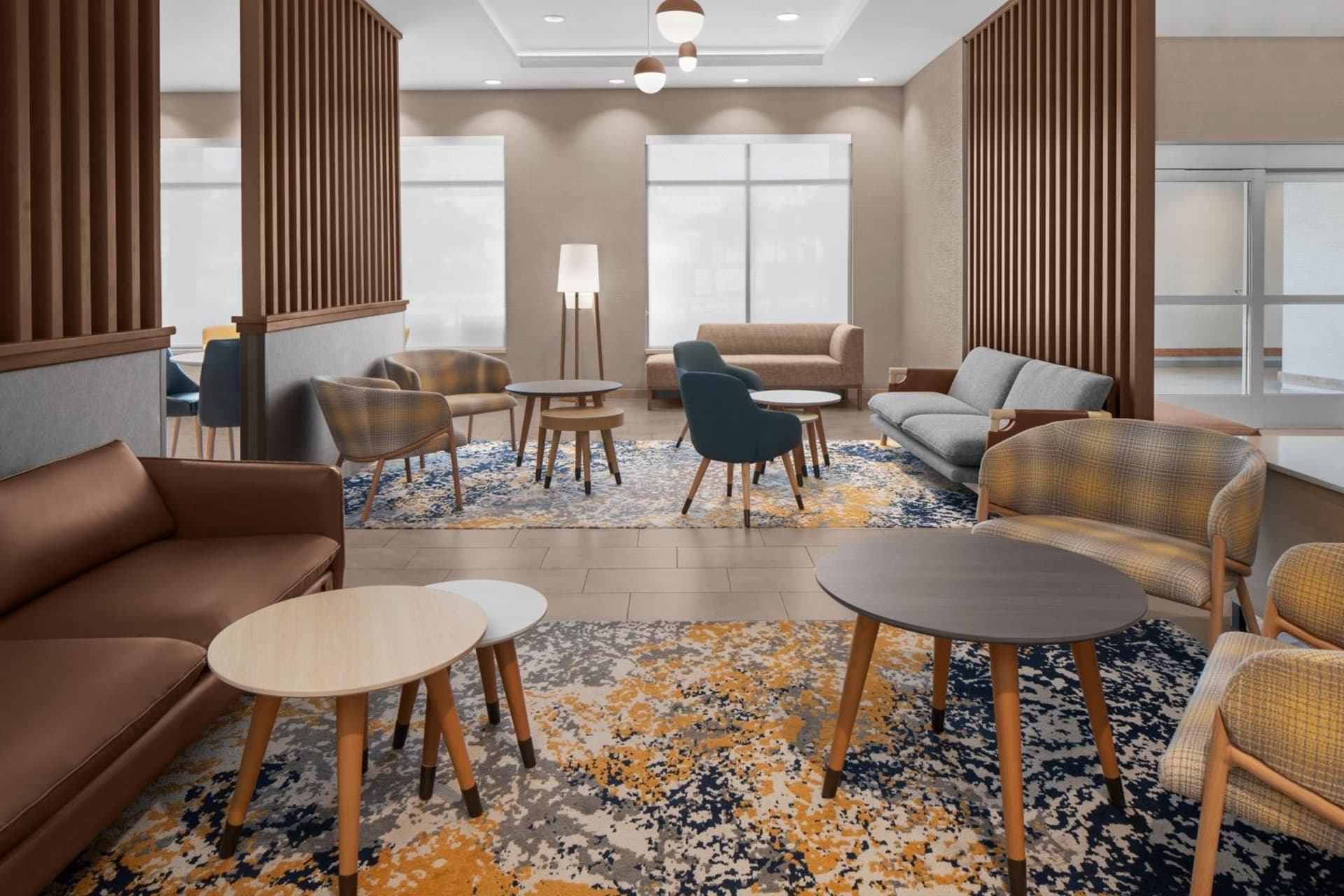 TownePlace Suites by Marriott Sacramento Rancho Cordova gallery photo in Rancho Cordova, CA — image 11