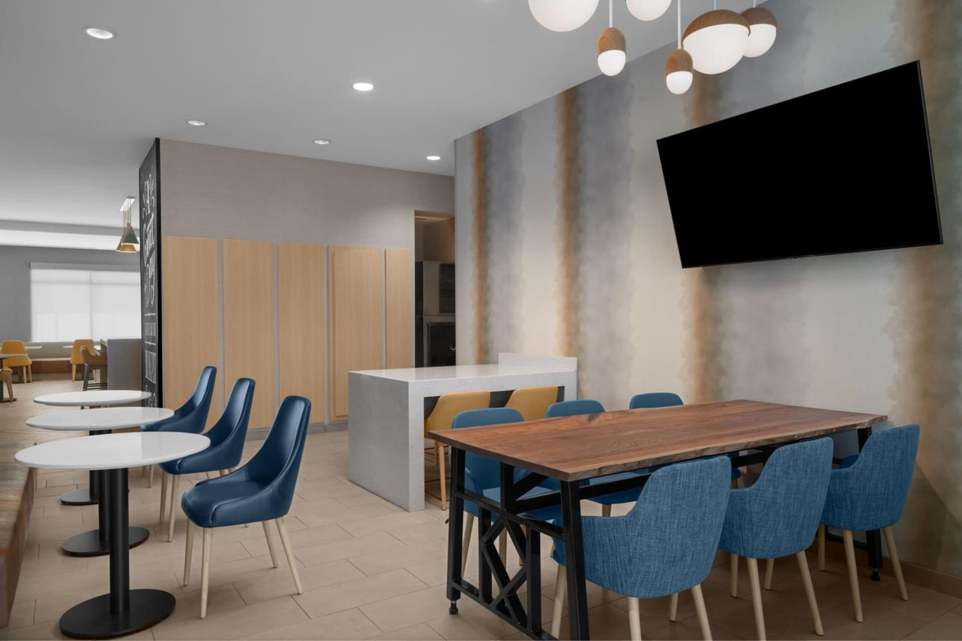 TownePlace Suites by Marriott Sacramento Rancho Cordova gallery photo in Rancho Cordova, CA — image 34