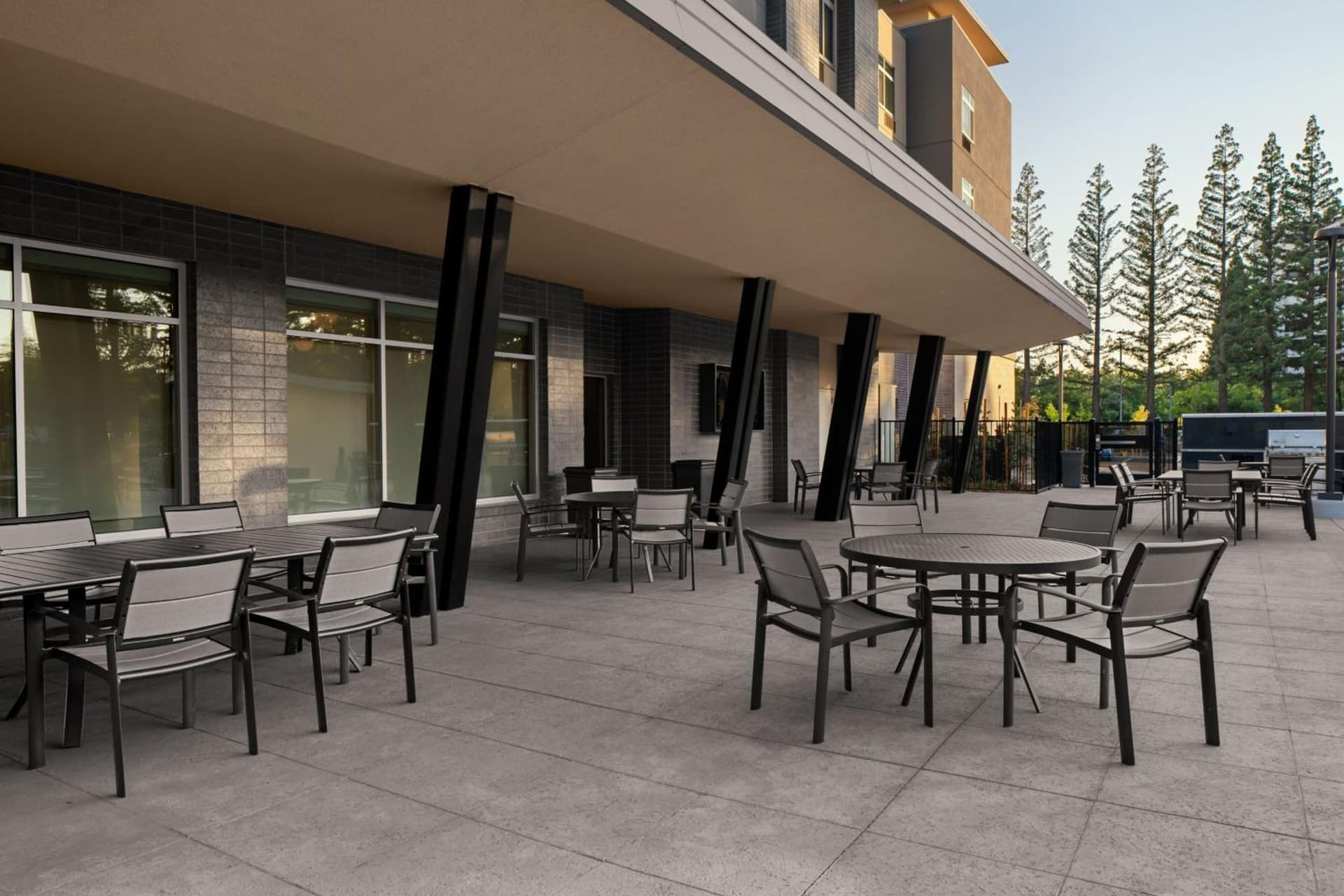 TownePlace Suites by Marriott Sacramento Rancho Cordova gallery photo in Rancho Cordova, CA — image 31