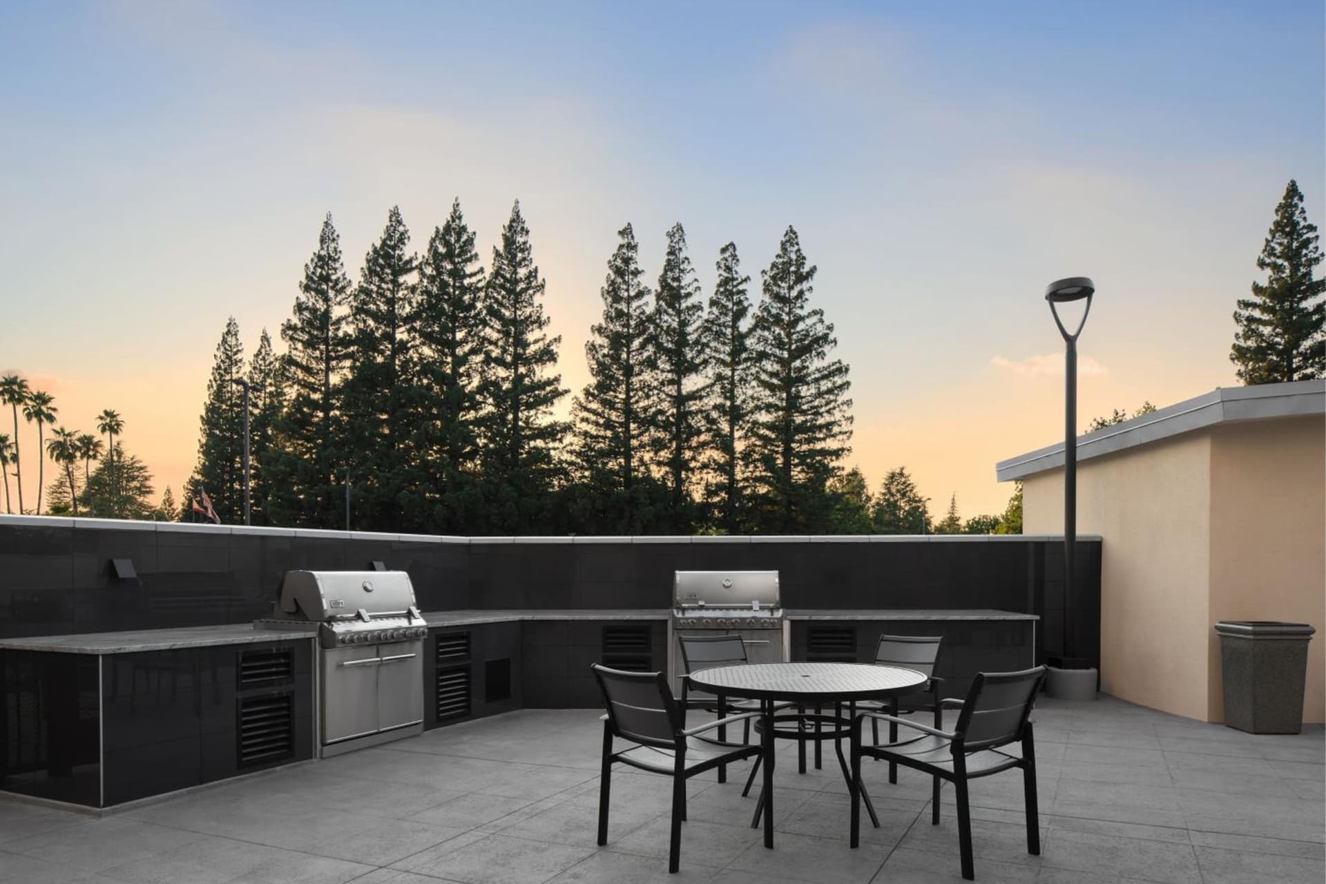 TownePlace Suites by Marriott Sacramento Rancho Cordova gallery photo in Rancho Cordova, CA — image 24
