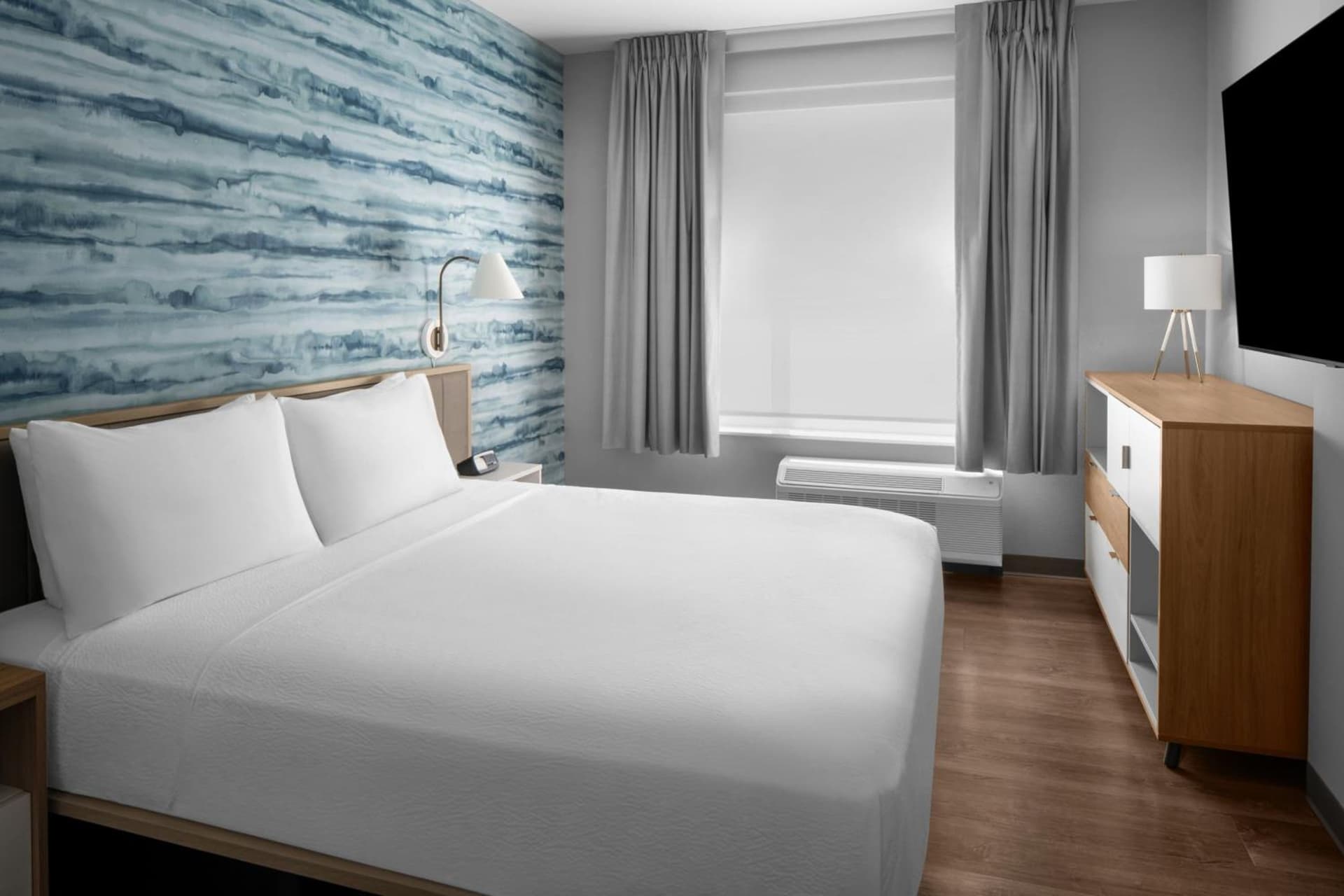 TownePlace Suites by Marriott Sacramento Rancho Cordova gallery photo in Rancho Cordova, CA — image 29