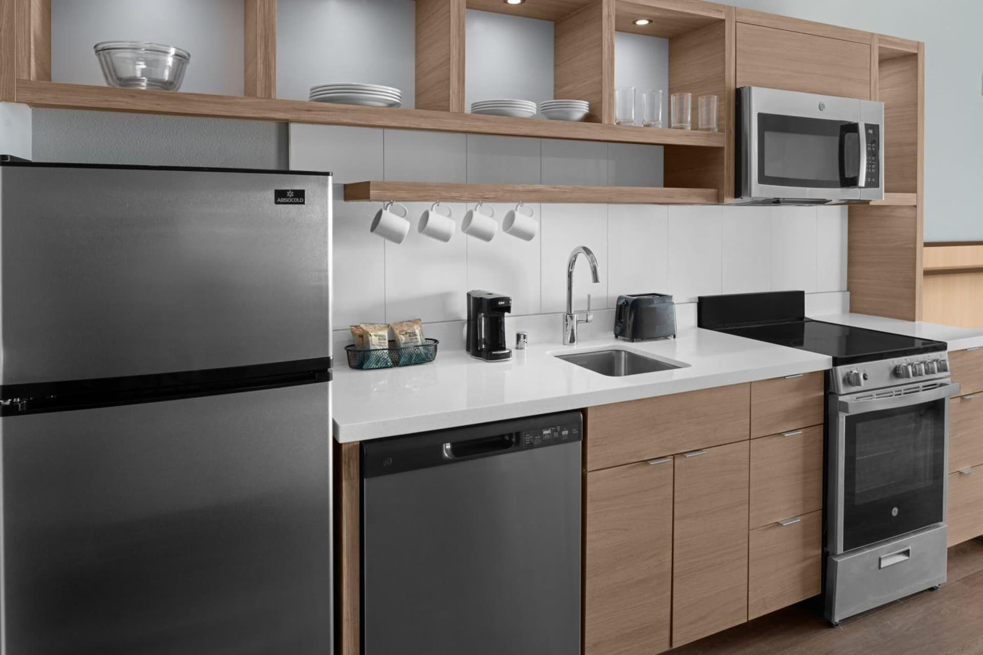 TownePlace Suites by Marriott Sacramento Rancho Cordova gallery photo in Rancho Cordova, CA — image 32