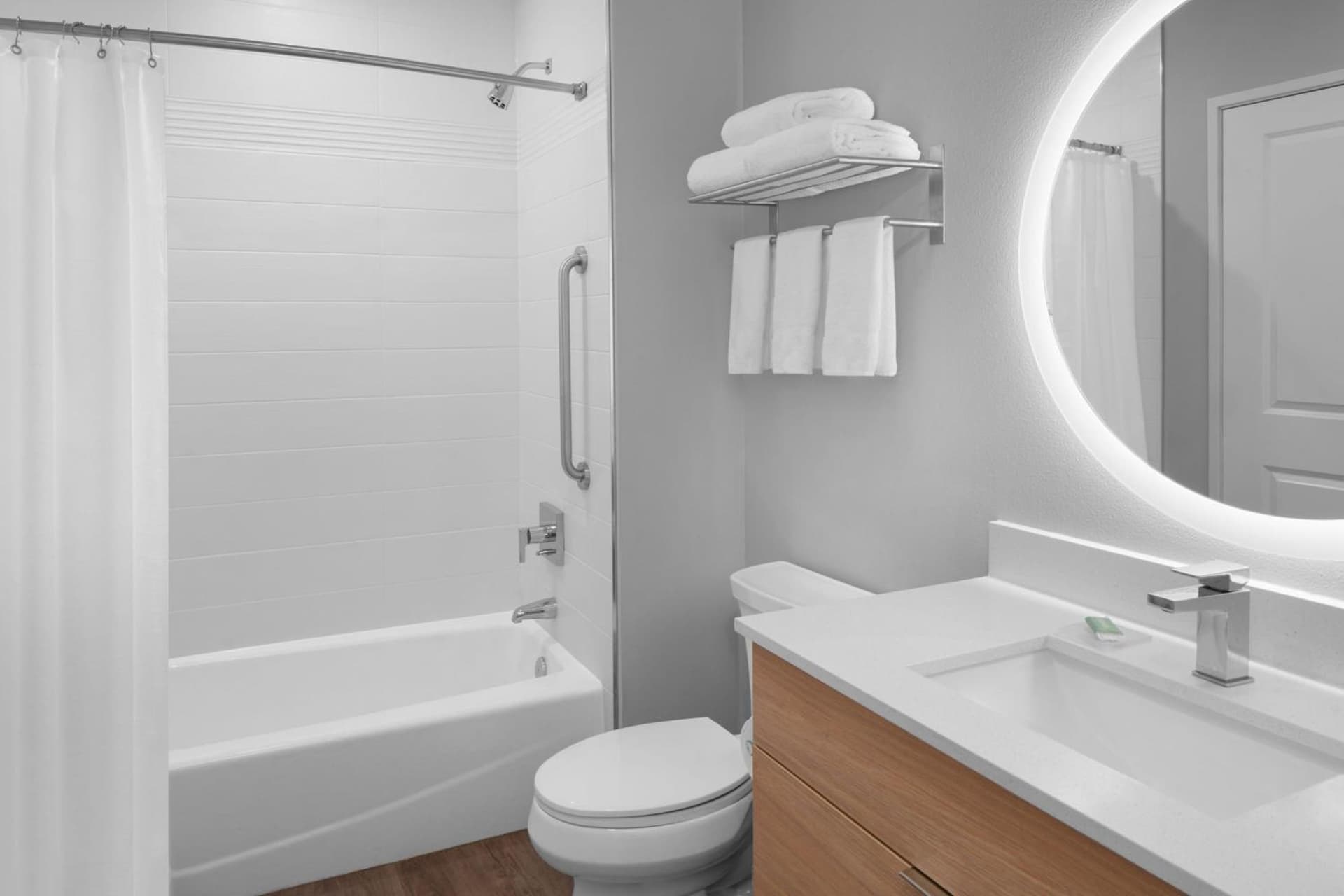 TownePlace Suites by Marriott Sacramento Rancho Cordova gallery photo in Rancho Cordova, CA — image 7
