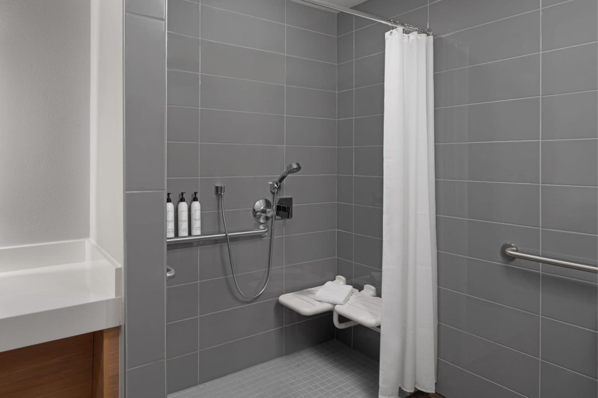 TownePlace Suites by Marriott Sacramento Rancho Cordova gallery photo in Rancho Cordova, CA — image 16