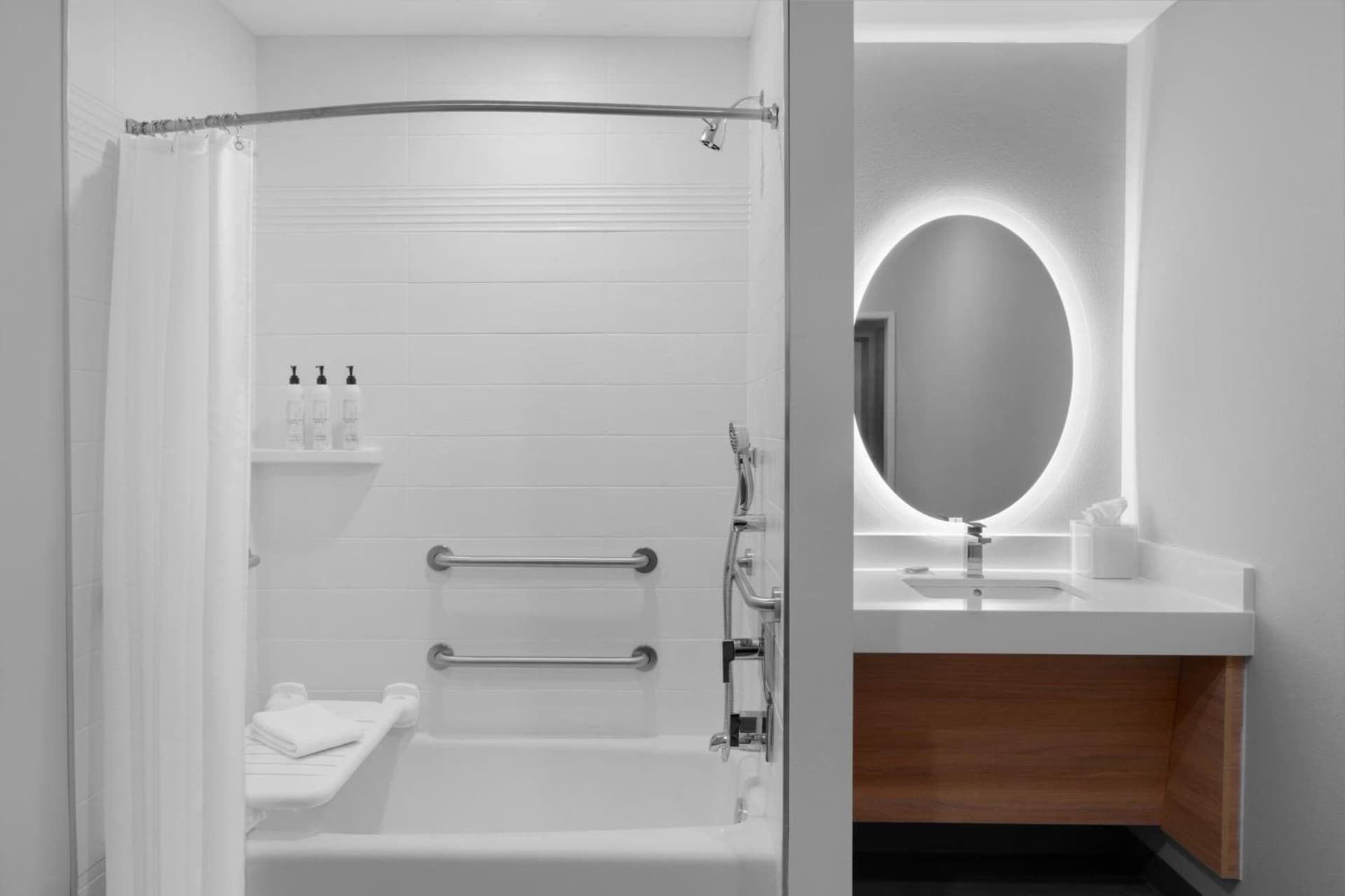 TownePlace Suites by Marriott Sacramento Rancho Cordova gallery photo in Rancho Cordova, CA — image 9