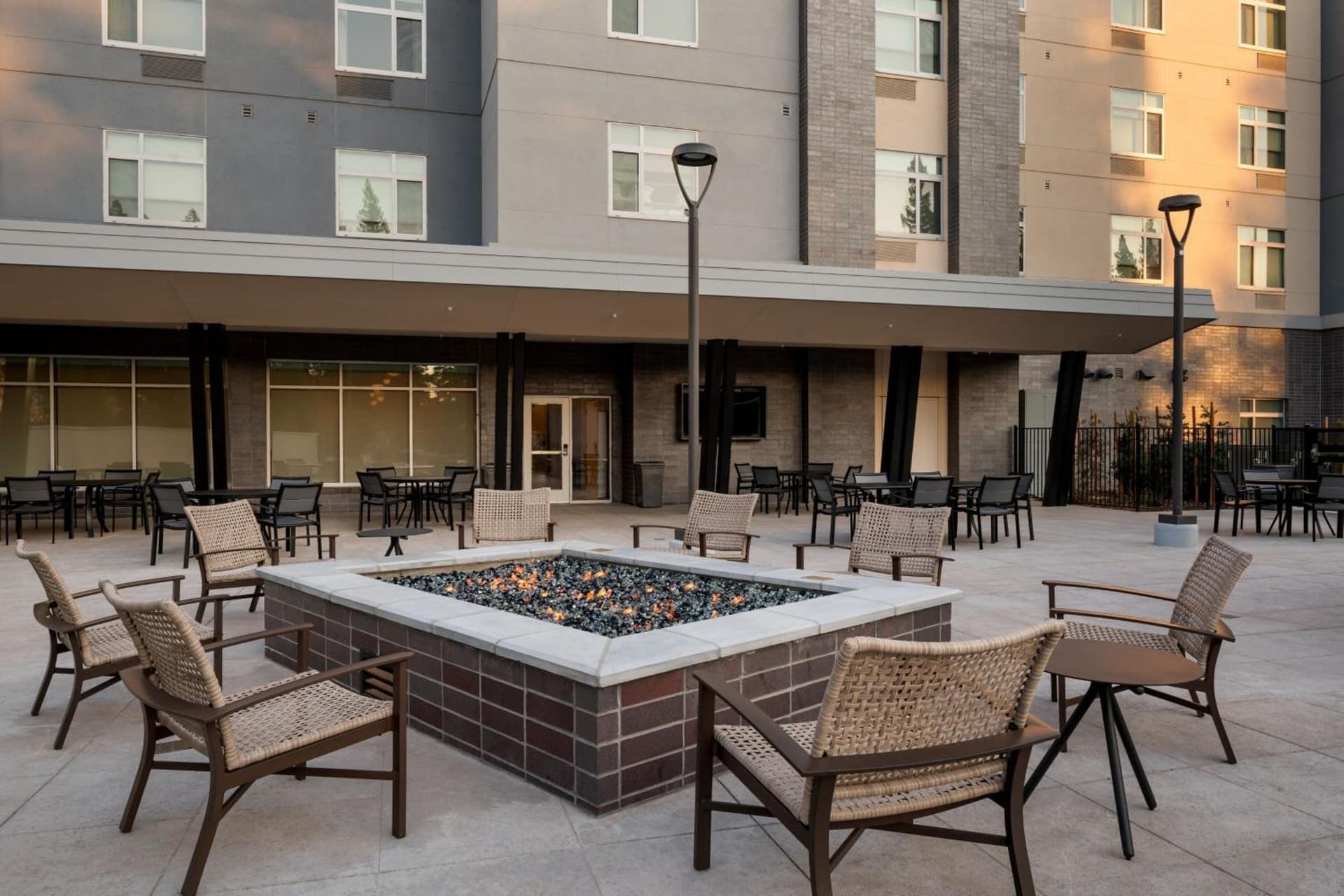 TownePlace Suites by Marriott Sacramento Rancho Cordova gallery photo in Rancho Cordova, CA — image 26