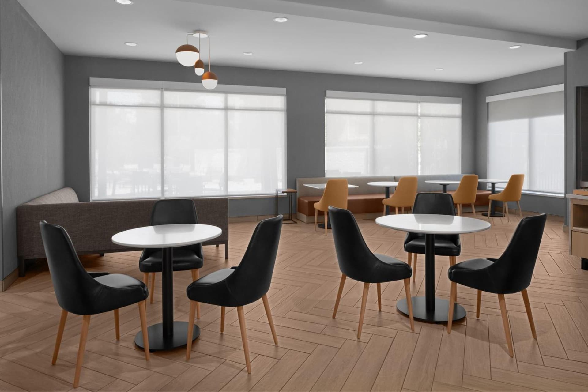 TownePlace Suites by Marriott Sacramento Rancho Cordova gallery photo in Rancho Cordova, CA — image 13