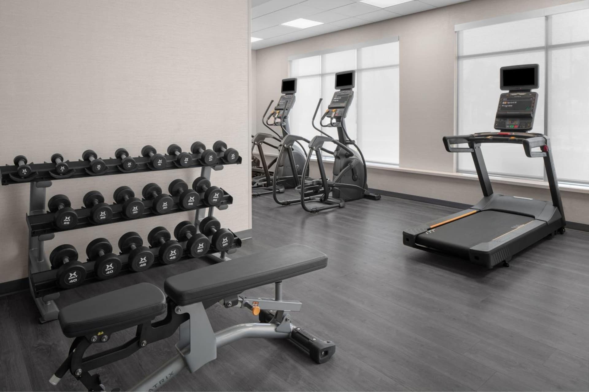 TownePlace Suites by Marriott Sacramento Rancho Cordova gallery photo in Rancho Cordova, CA — image 25