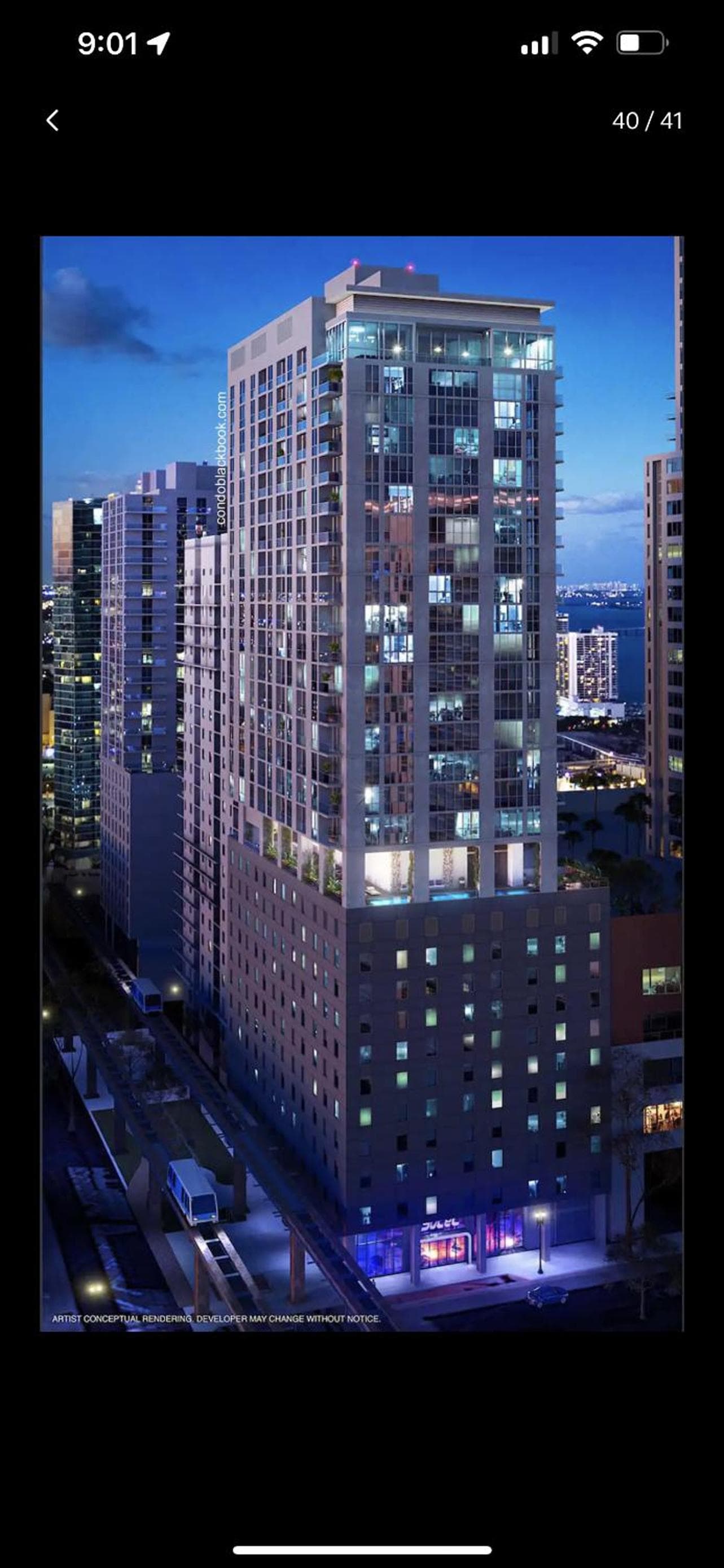 Downtown Miami Hotel — hotel in Miami, Florida