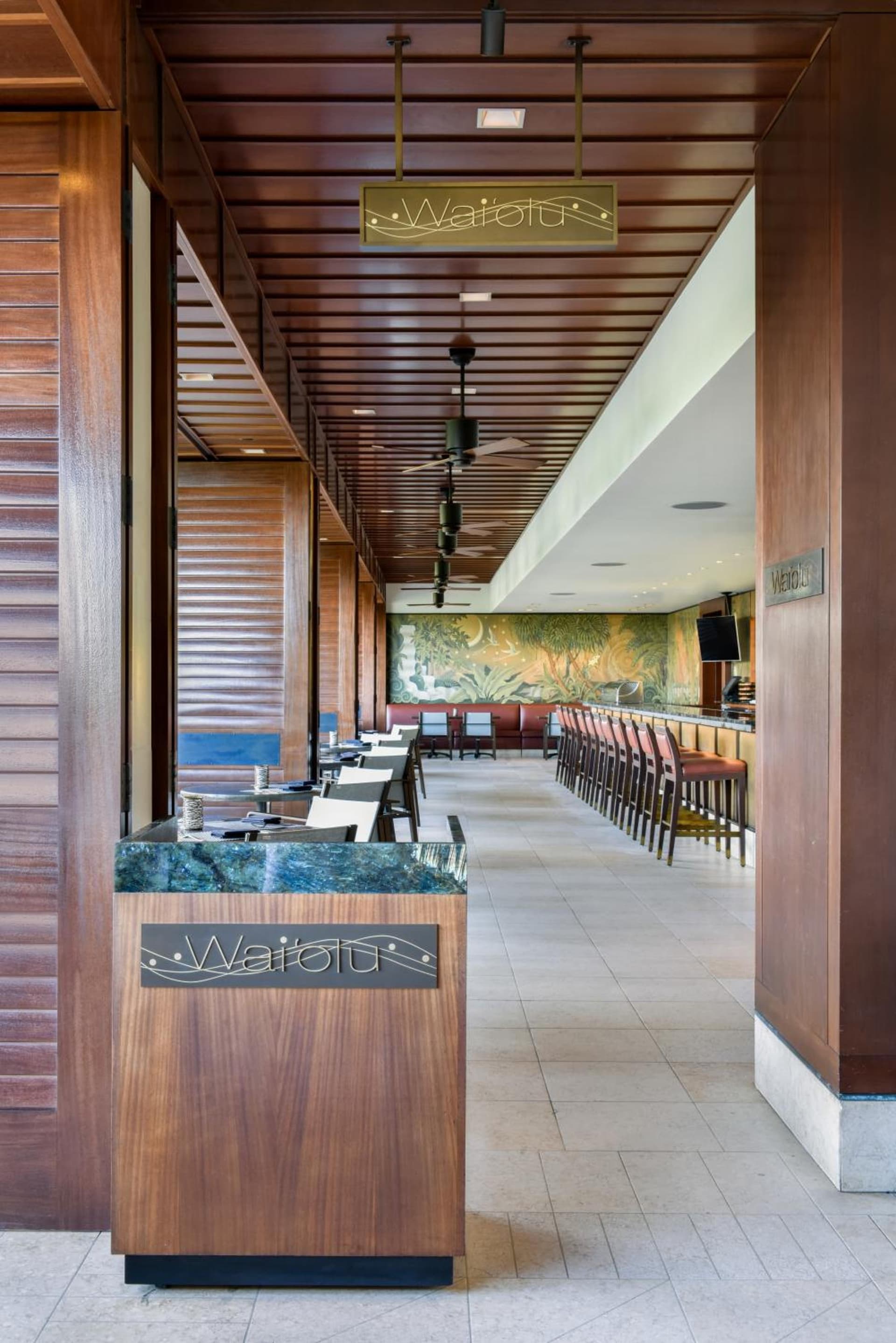 Ka Laʻi Waikiki Beach, LXR Hotels & Resorts gallery photo in Honolulu, HI — image 75