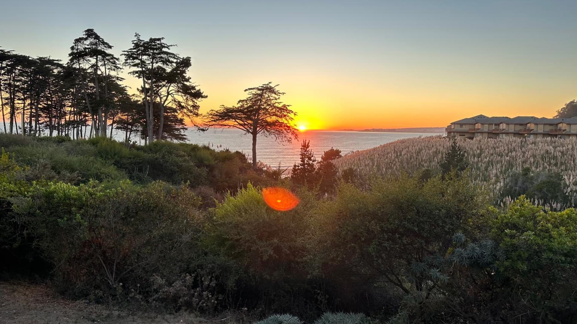 Spectacular Ocean View -Heated Pool and Spa- Seascape gallery photo in Aptos, CA — image 65