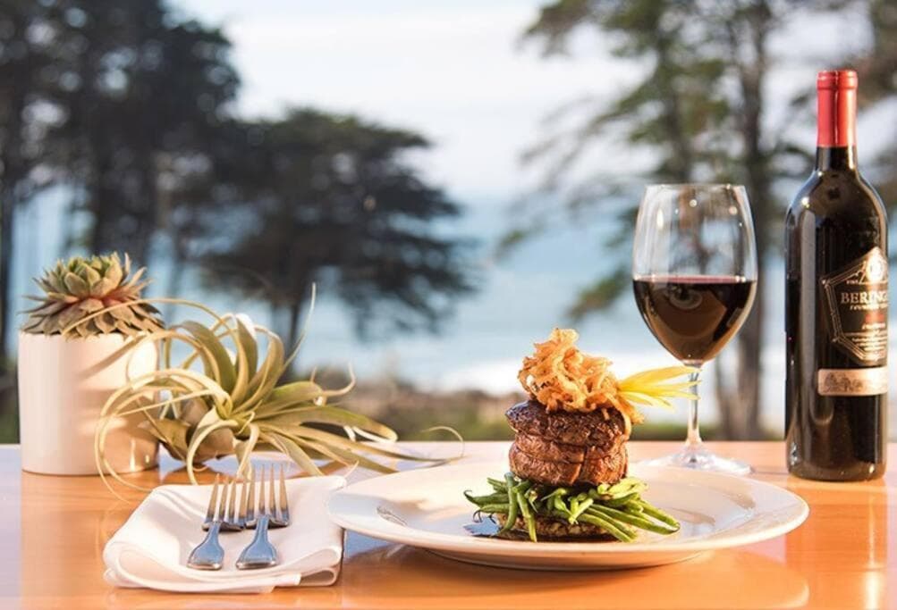 Spectacular Ocean View -Heated Pool and Spa- Seascape gallery photo in Aptos, CA — image 12