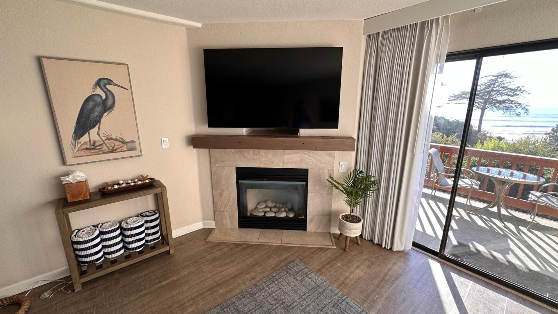 Spectacular Ocean View -Heated Pool and Spa- Seascape gallery photo in Aptos, CA — image 25
