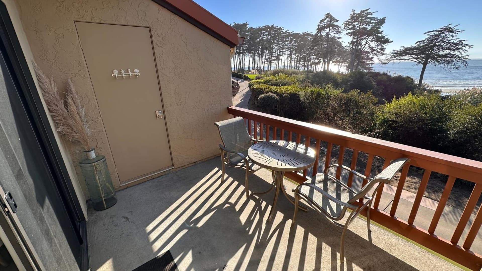 Spectacular Ocean View -Heated Pool and Spa- Seascape gallery photo in Aptos, CA — image 62