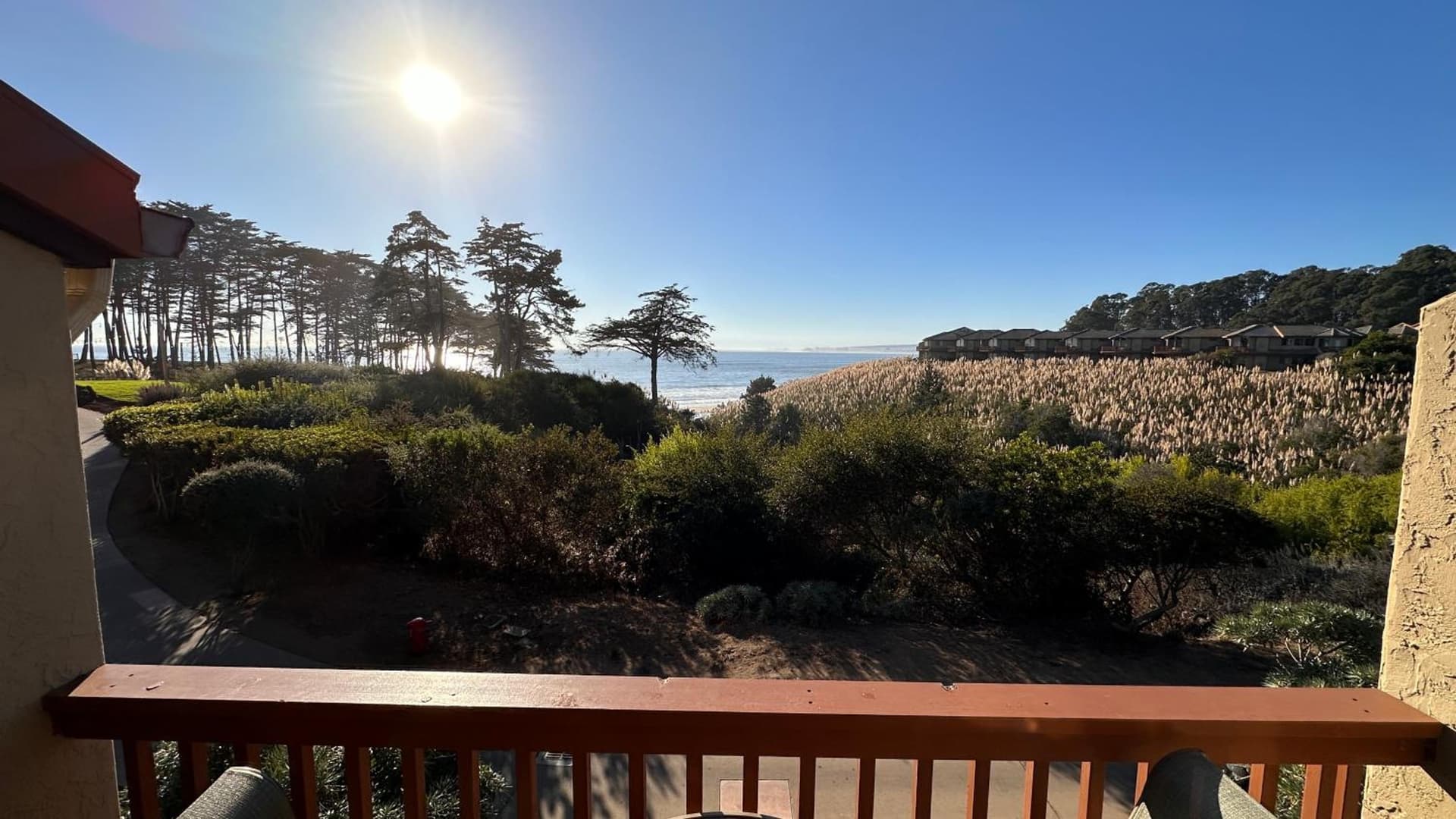 Spectacular Ocean View -Heated Pool and Spa- Seascape gallery photo in Aptos, CA — image 56