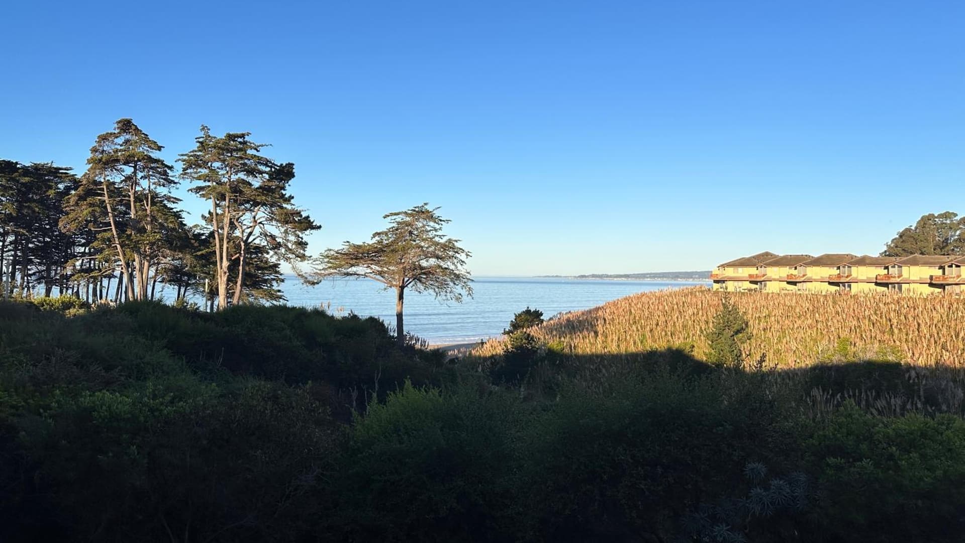 Spectacular Ocean View -Heated Pool and Spa- Seascape gallery photo in Aptos, CA — image 57