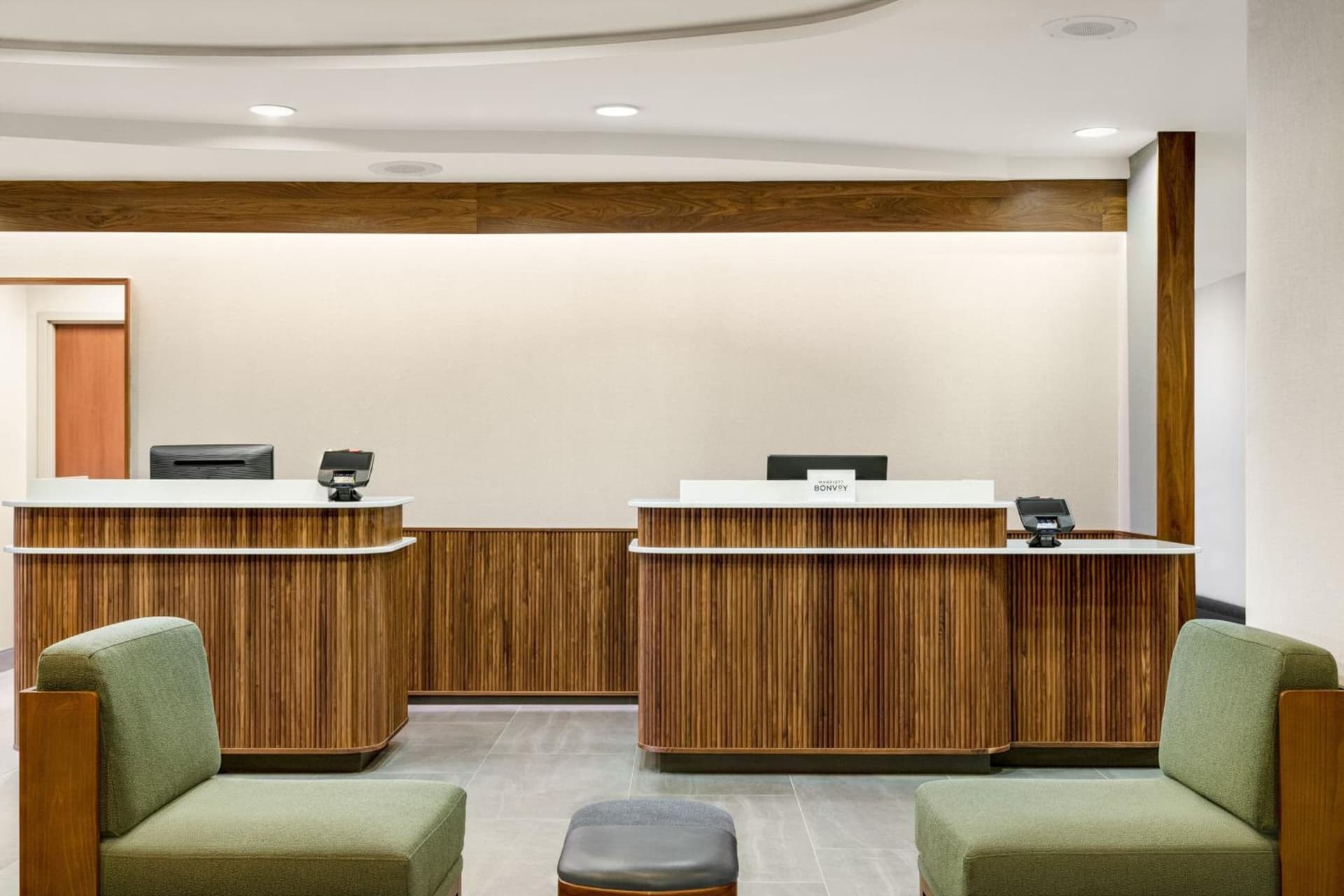 Courtyard by Marriott Columbia property views in Columbia, MO — gallery photo 3