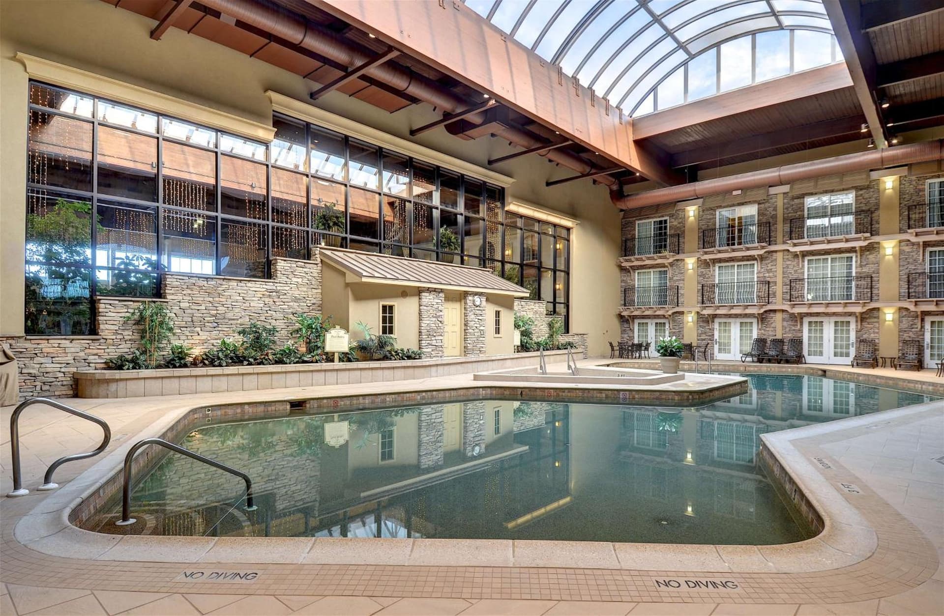 Eden Resort and Suites, BW Premier Collection gallery photo in Lancaster, PA — image 29