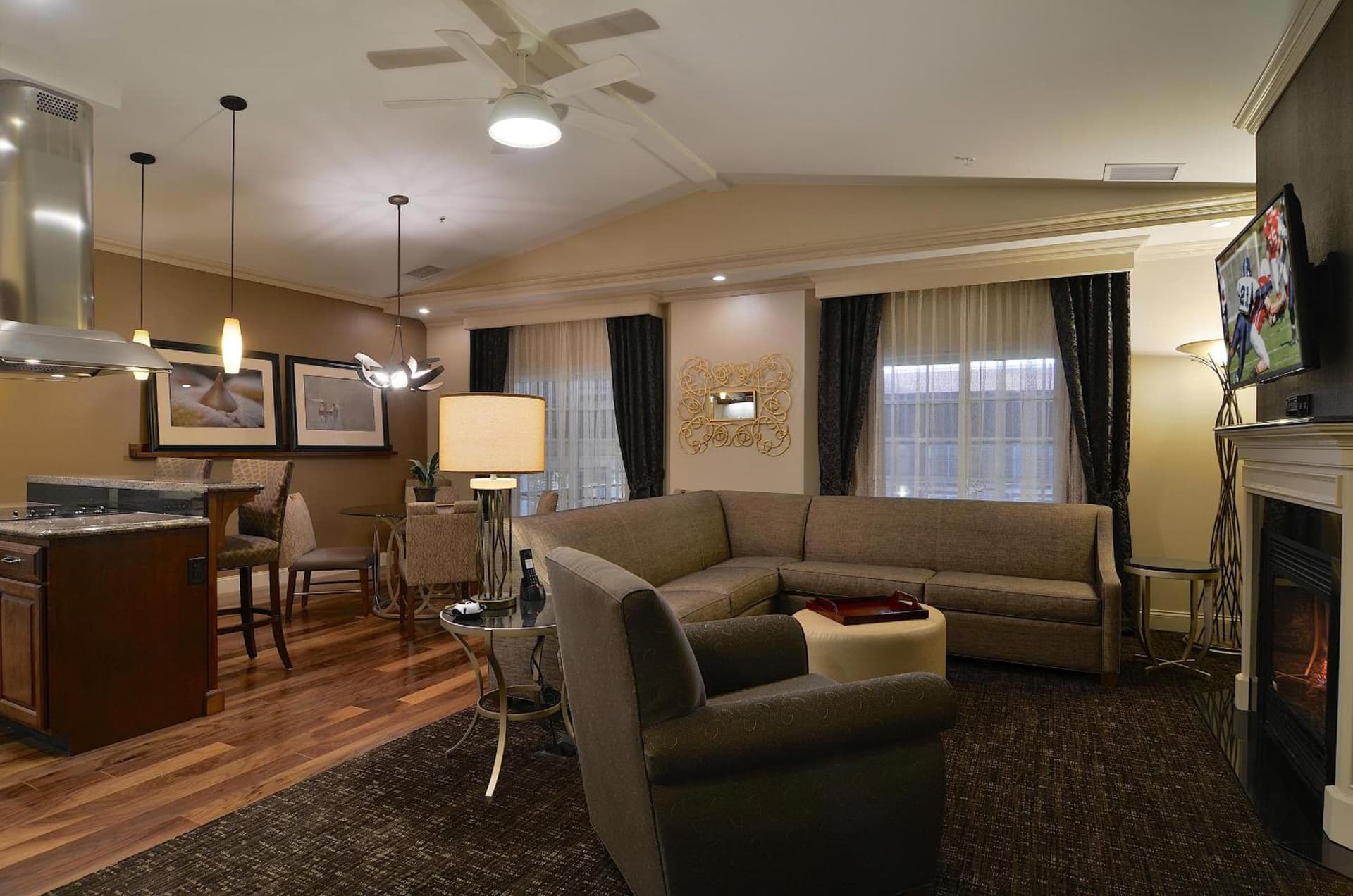 Eden Resort and Suites, BW Premier Collection gallery photo in Lancaster, PA — image 38