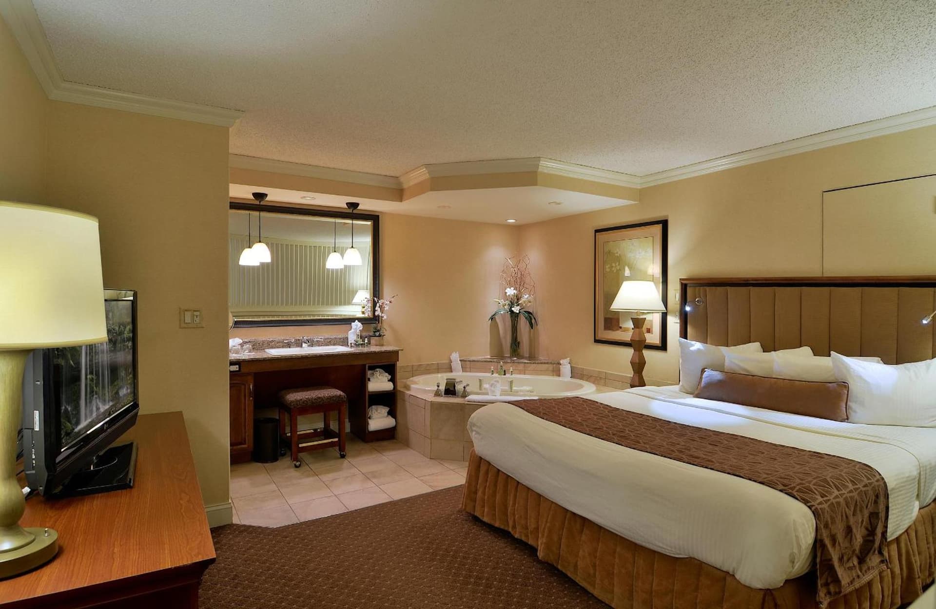Eden Resort and Suites, BW Premier Collection gallery photo in Lancaster, PA — image 33