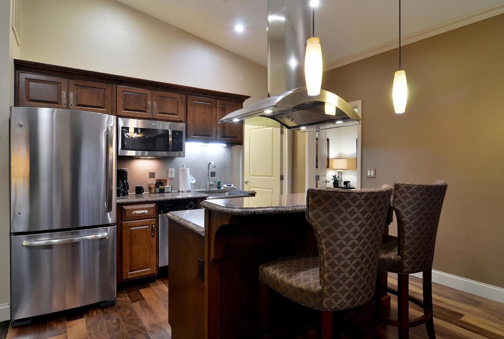 Eden Resort and Suites, BW Premier Collection gallery photo in Lancaster, PA — image 12